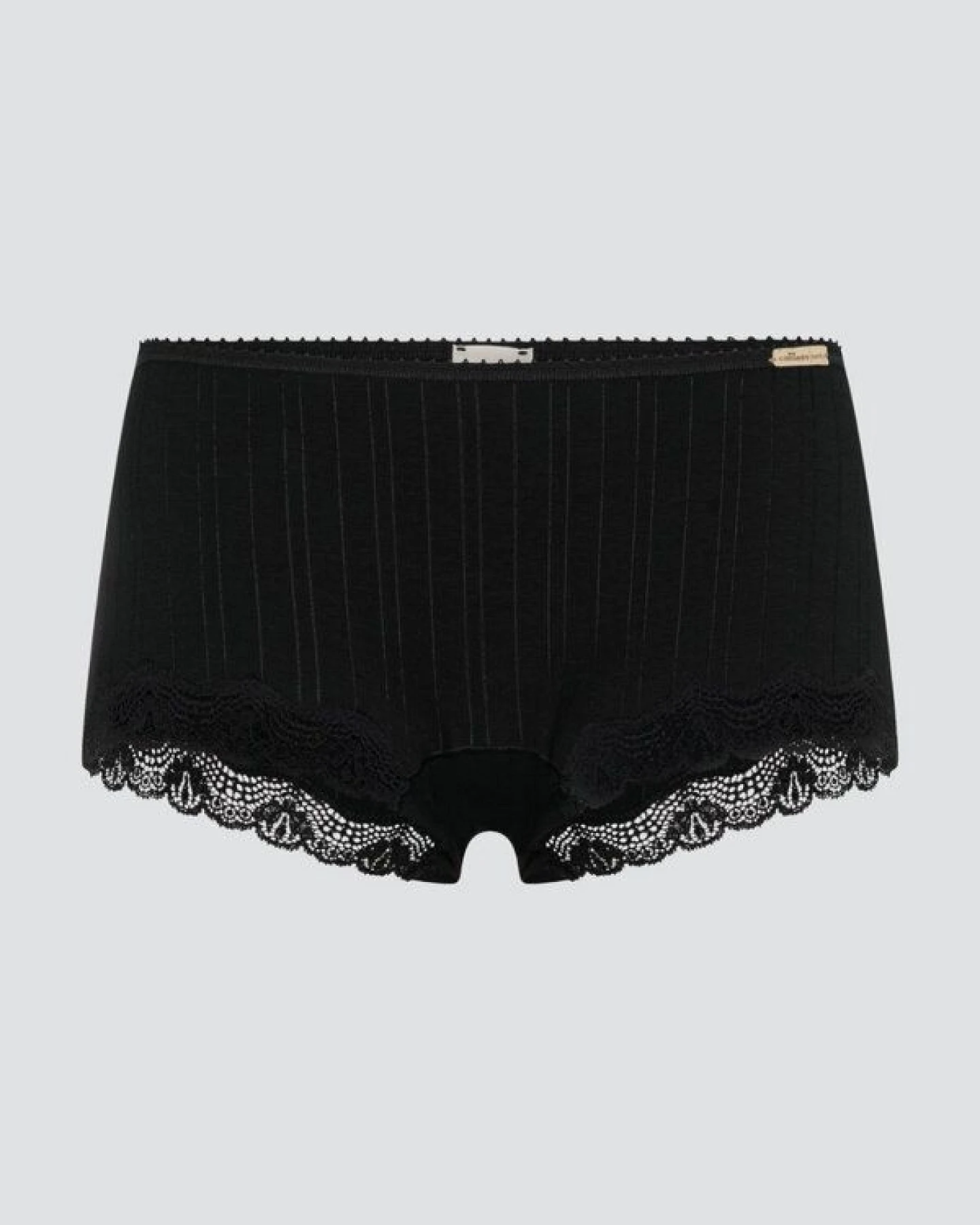 comazo|earth Fairtrade Hipster low-cut – Ansicht 3