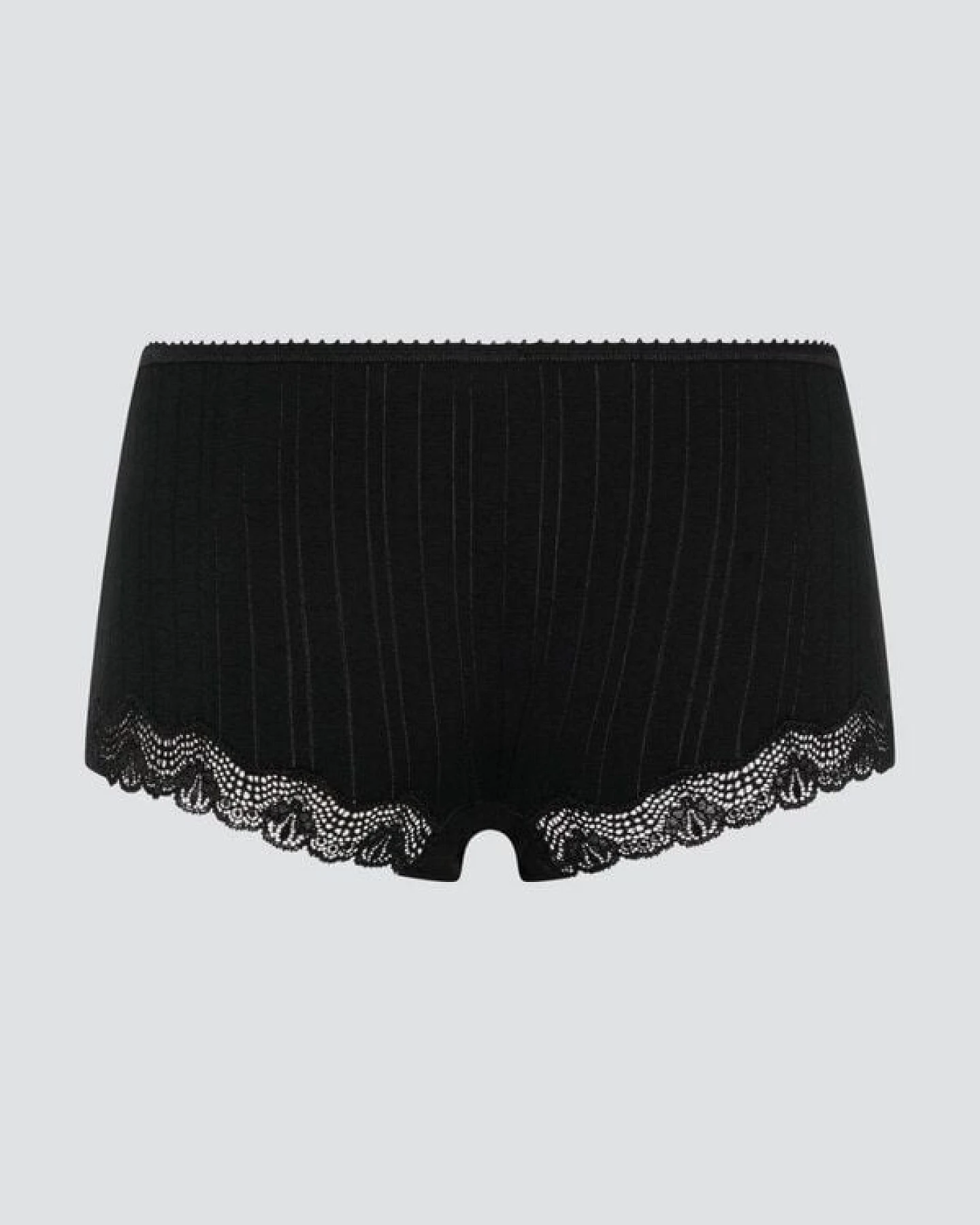 comazo|earth Fairtrade Hipster low-cut – Ansicht 4