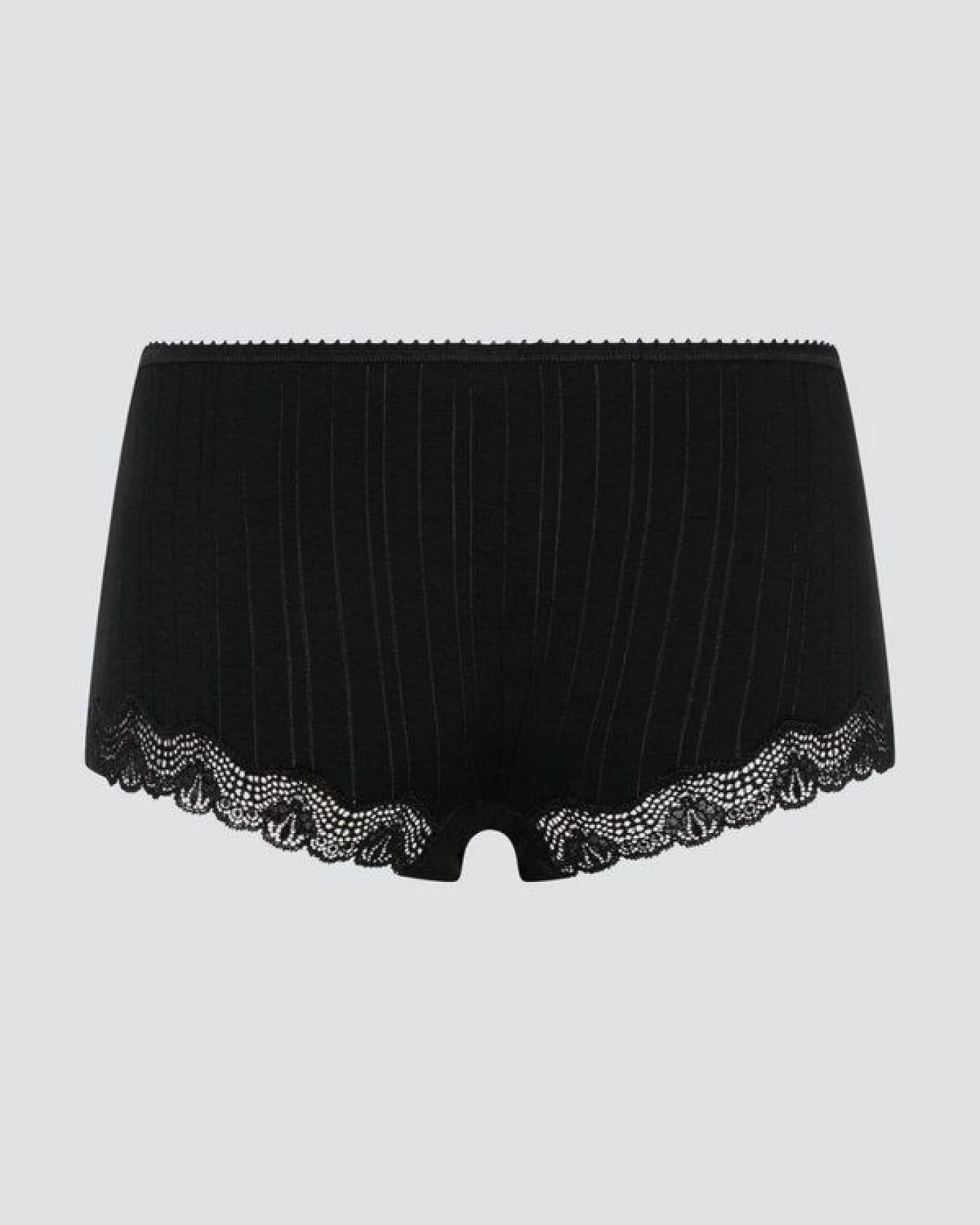 comazo|earth Fairtrade Hipster low-cut – Ansicht 4