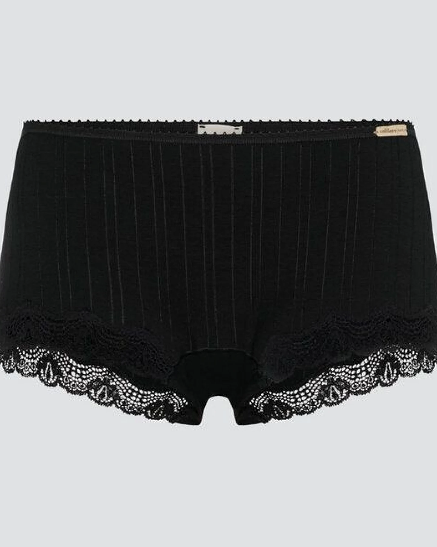 comazo|earth Fairtrade Hipster low-cut – Ansicht 3