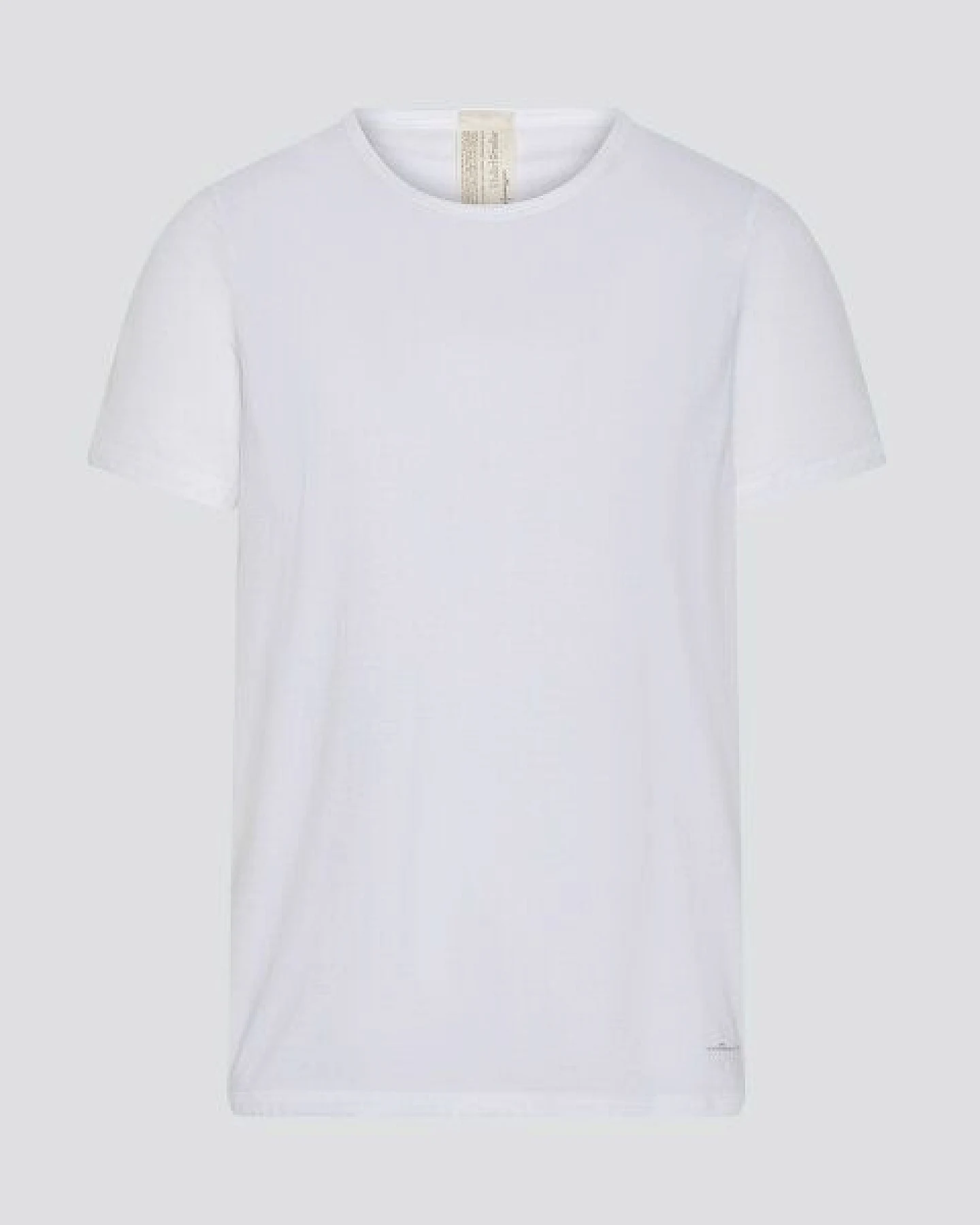 comazo|earth Fairtrade Shirt kurzarm – Ansicht 3