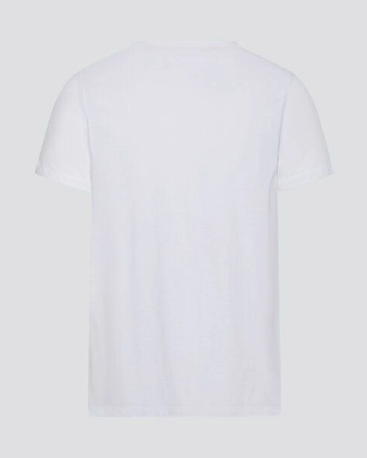 comazo|earth Fairtrade Shirt kurzarm – Ansicht 4