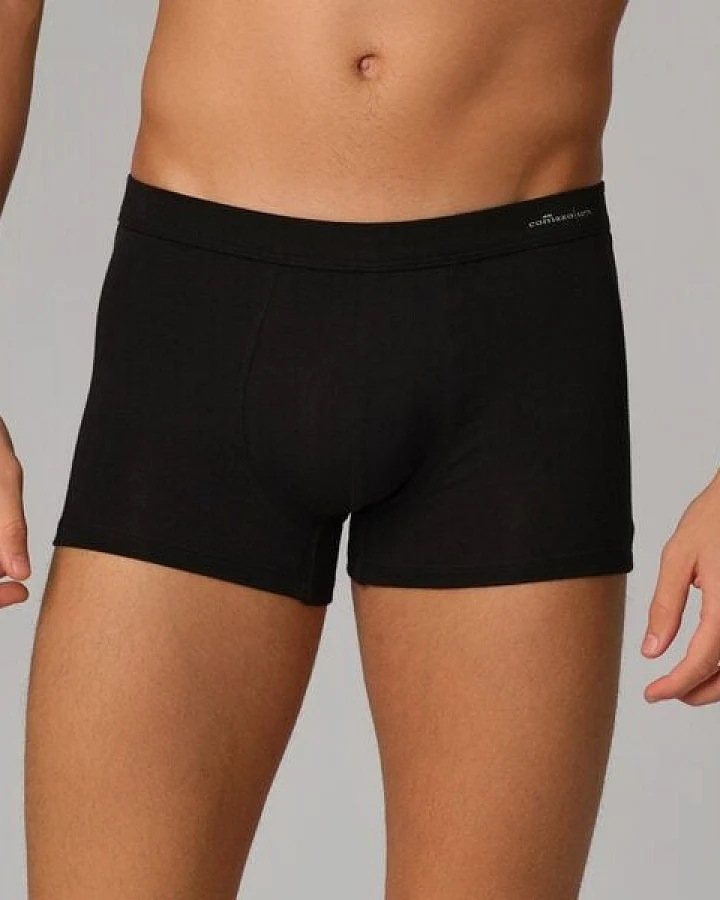 comazo|earth Fairtrade Basic Herren Pants
