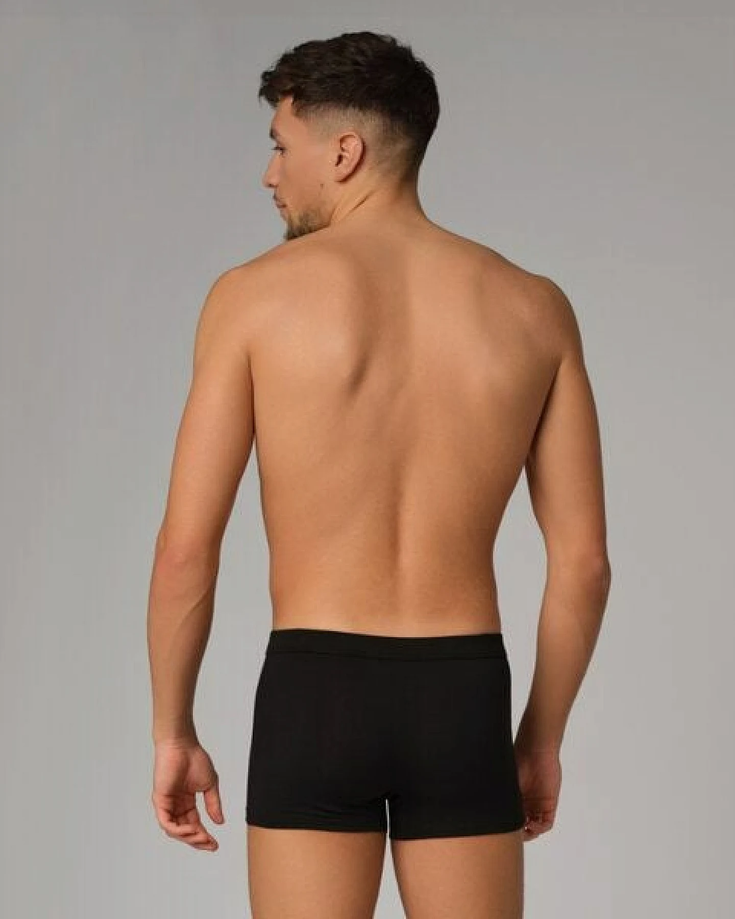 comazo|earth Fairtrade Basic Herren Pants – Ansicht 3