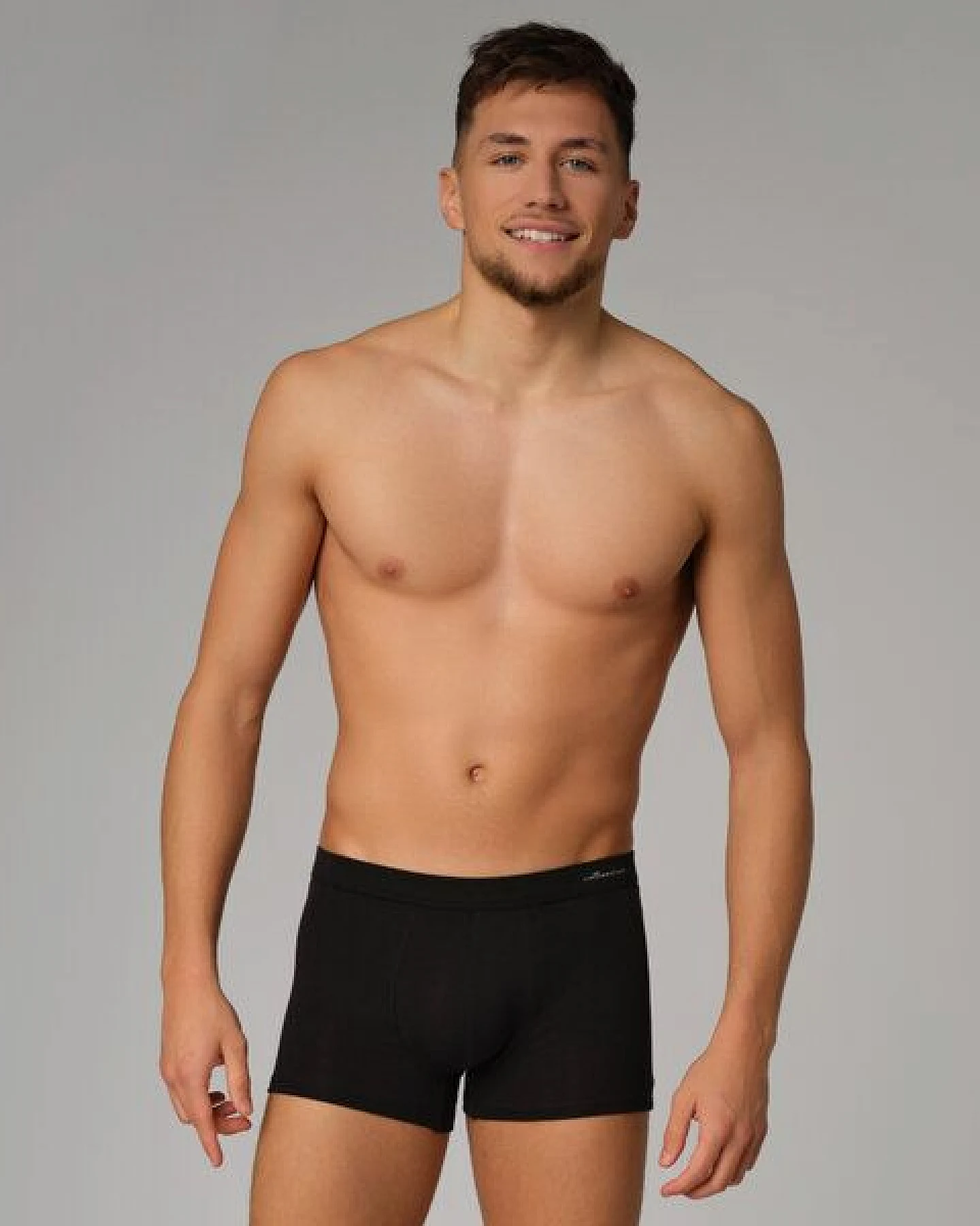 comazo|earth Fairtrade Basic Herren Pants – Ansicht 2