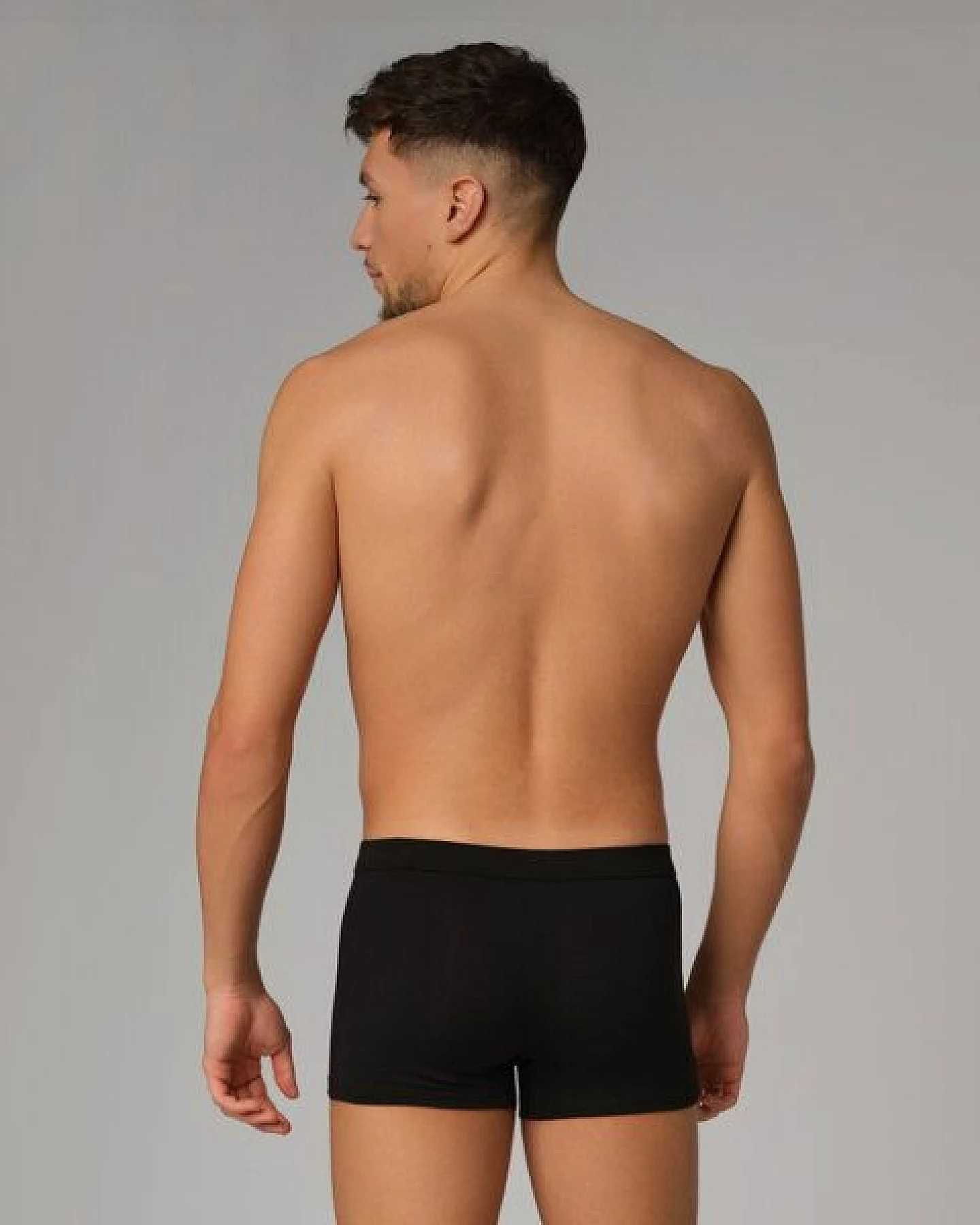 comazo|earth Fairtrade Basic Herren Pants – Ansicht 3
