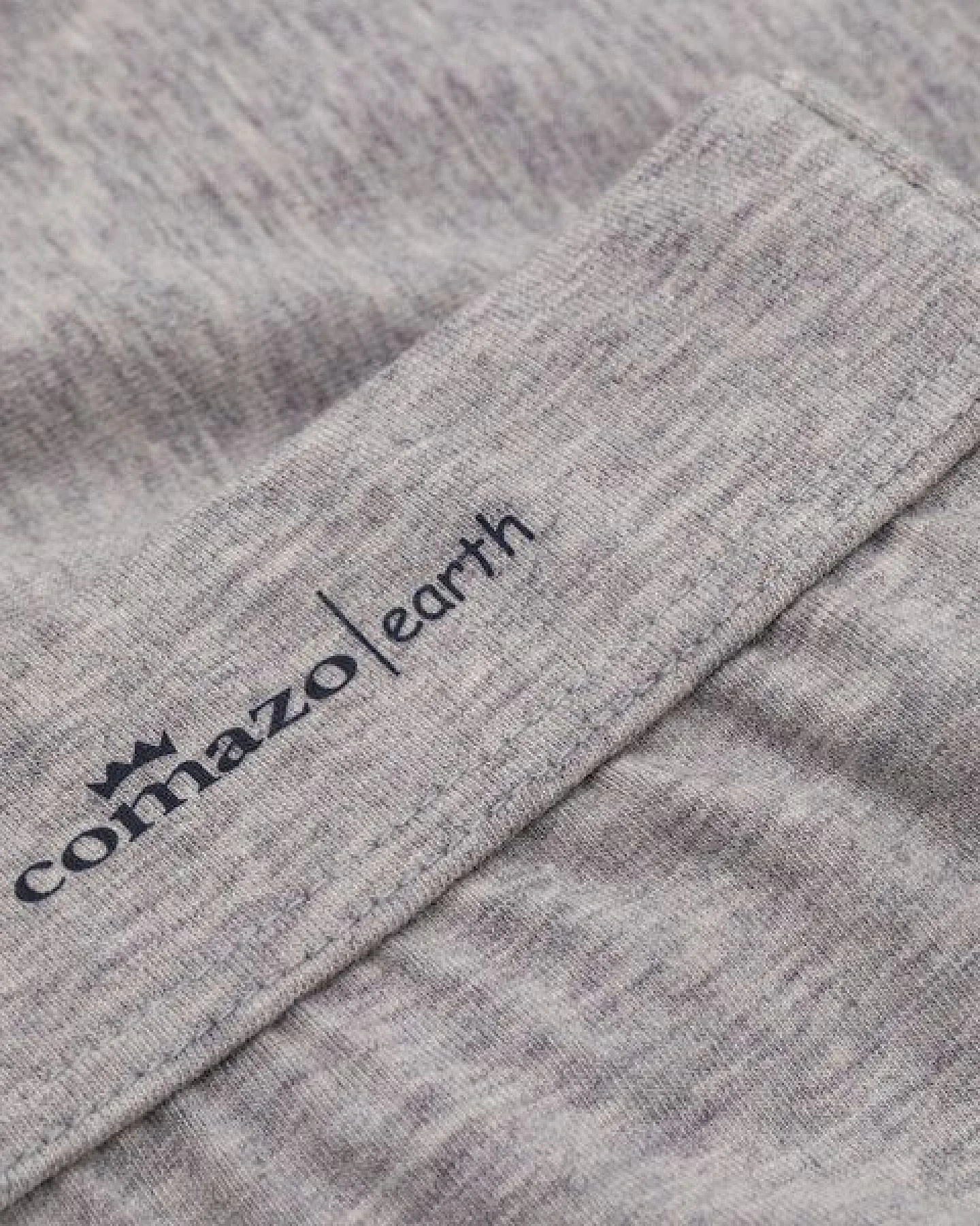 comazo|earth Fairtrade Basic Herren Pants – Ansicht 2
