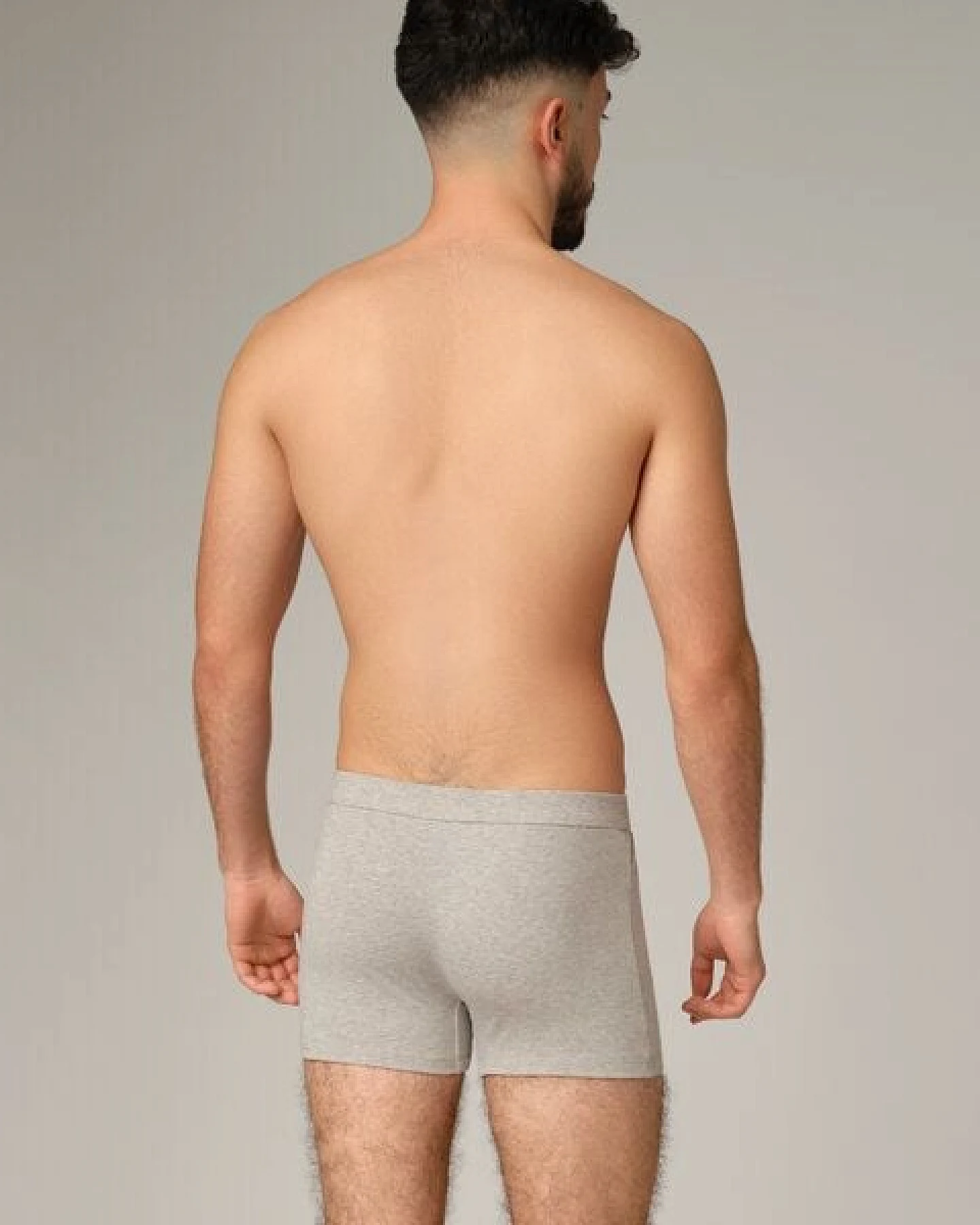 comazo|earth Fairtrade Basic Herren Pants – Ansicht 3