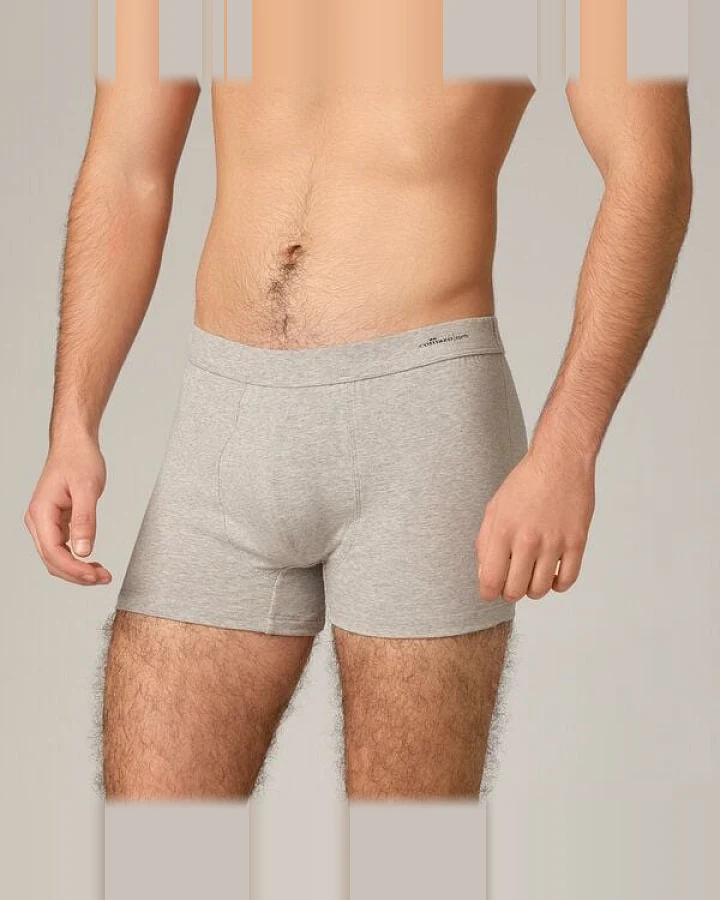comazo|earth Fairtrade Basic Herren Pants