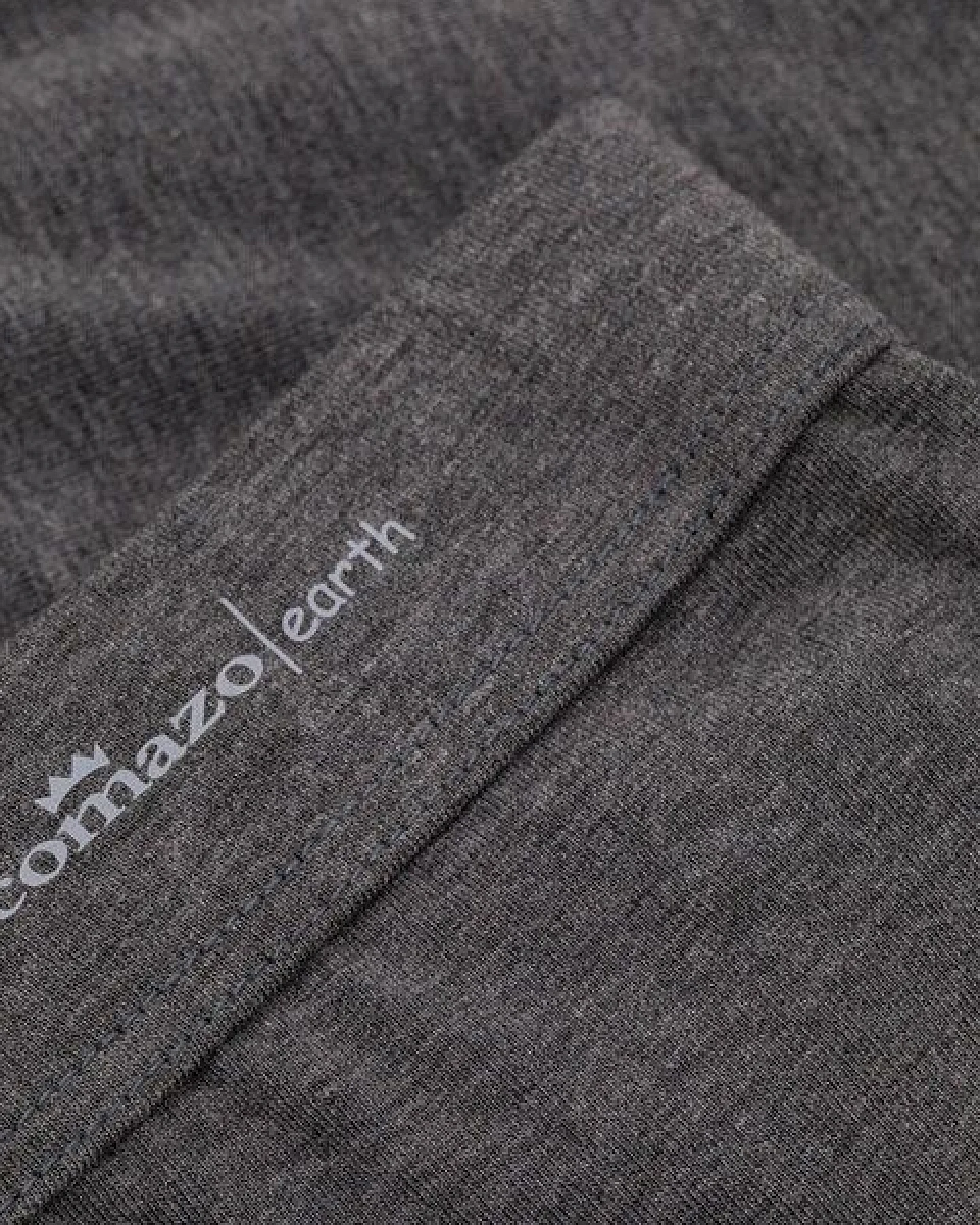 comazo|earth Fairtrade Basic Herren Pants – Ansicht 2