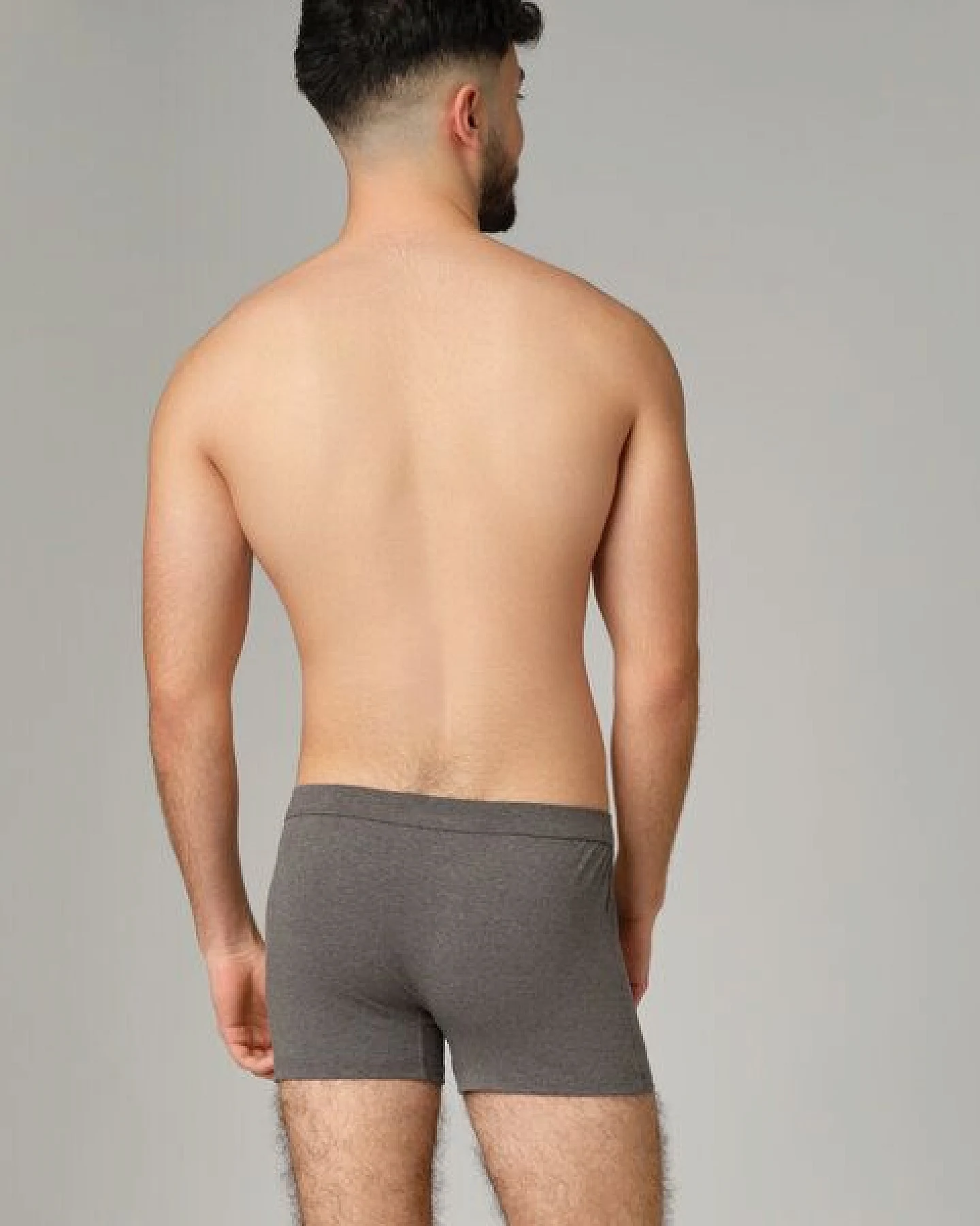 comazo|earth Fairtrade Basic Herren Pants – Ansicht 3