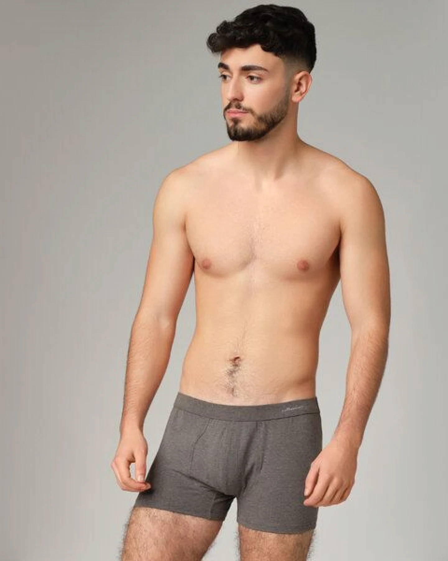 comazo|earth Fairtrade Basic Herren Pants – Ansicht 4