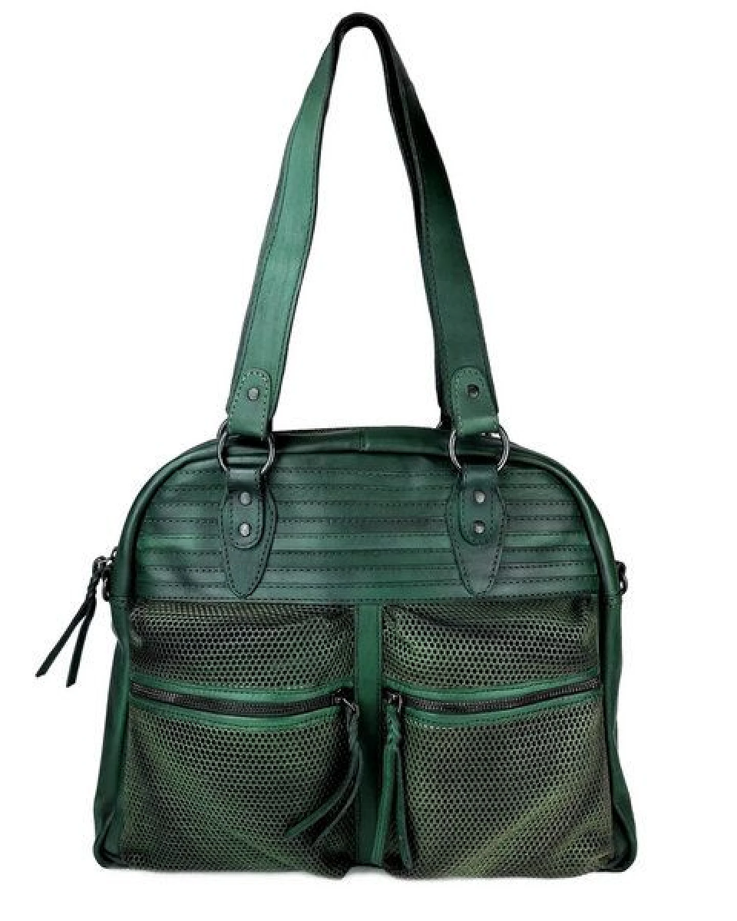 manbefair SHOPPER HENRIETTA Leder – Ansicht 3