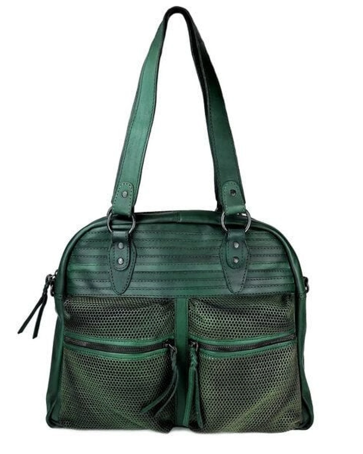 manbefair SHOPPER HENRIETTA Leder – Ansicht 3