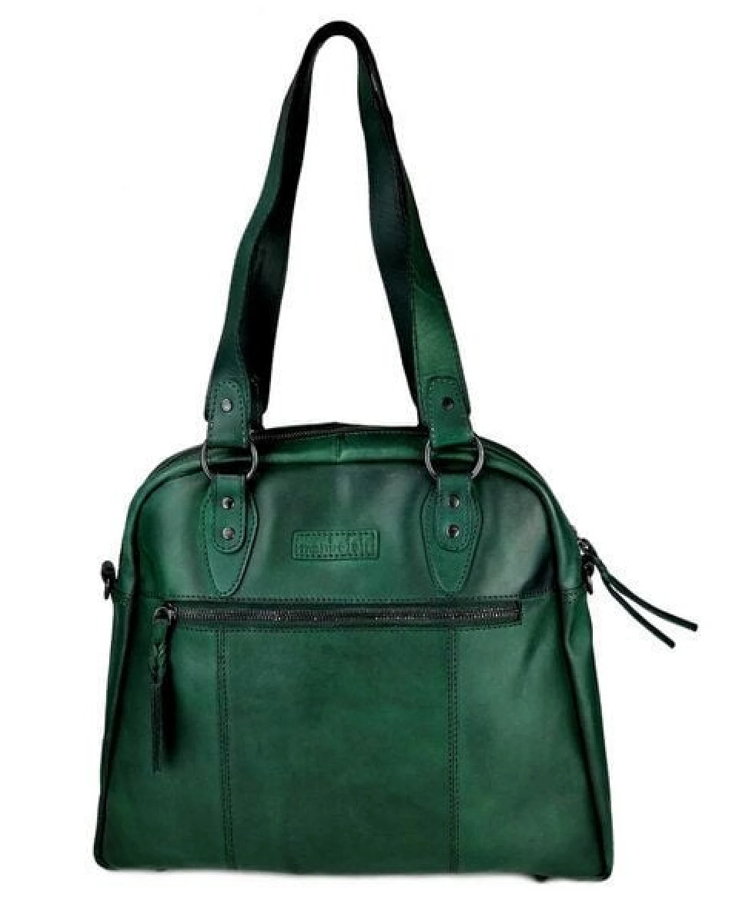 manbefair SHOPPER HENRIETTA Leder – Ansicht 4