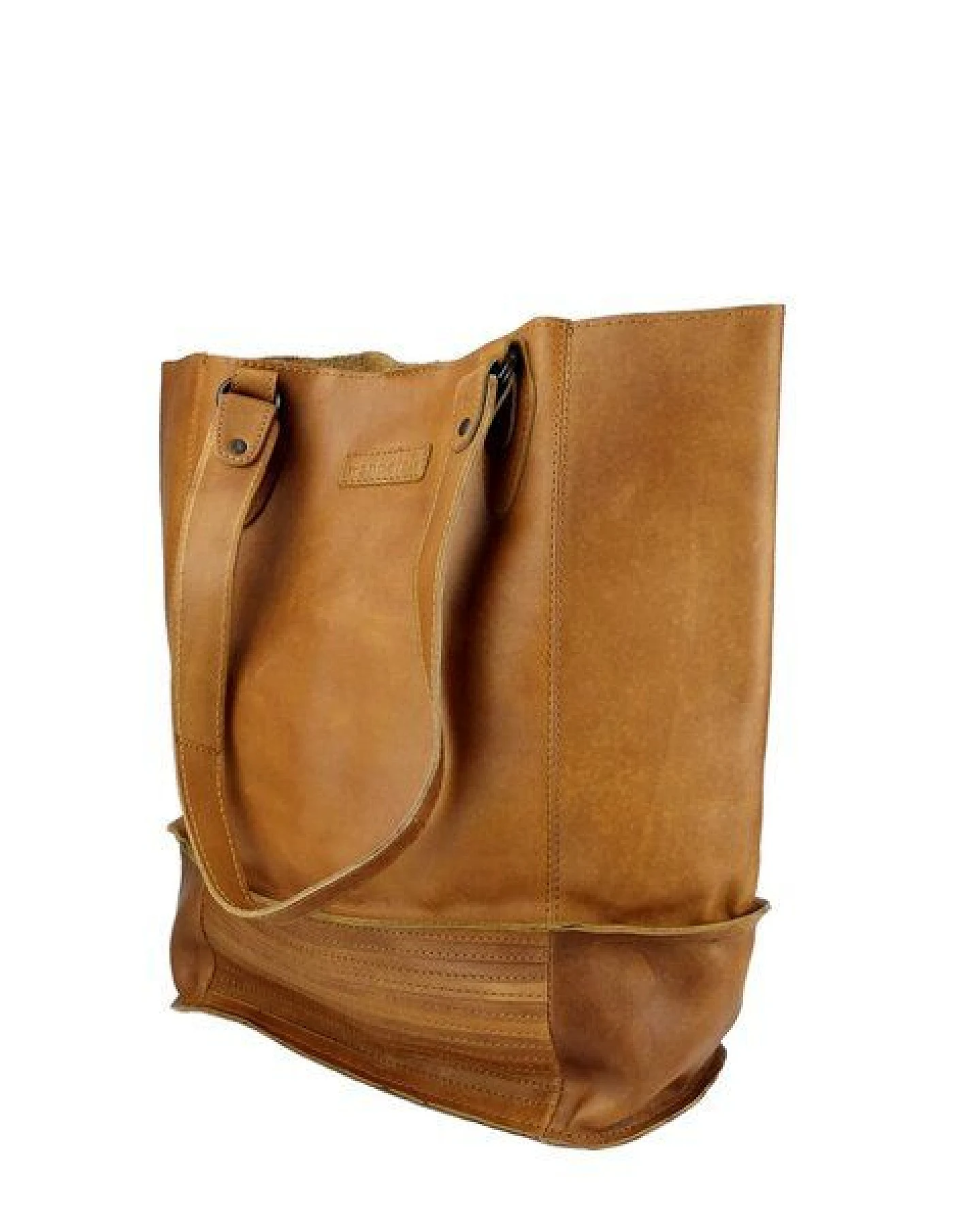 manbefair XL SHOPPER LORENA Leder – Ansicht 2