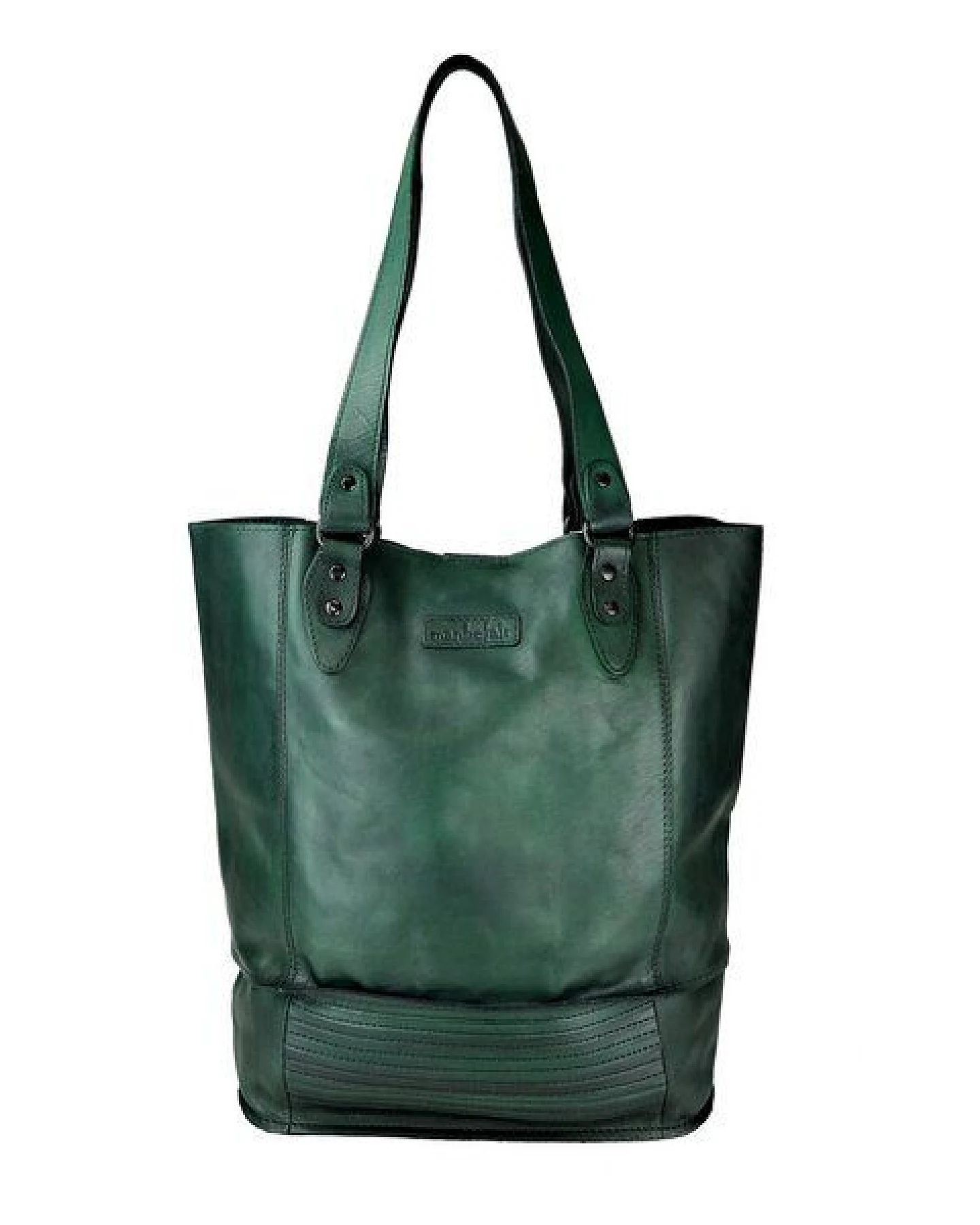 manbefair XL SHOPPER LORENA Leder – Ansicht 3