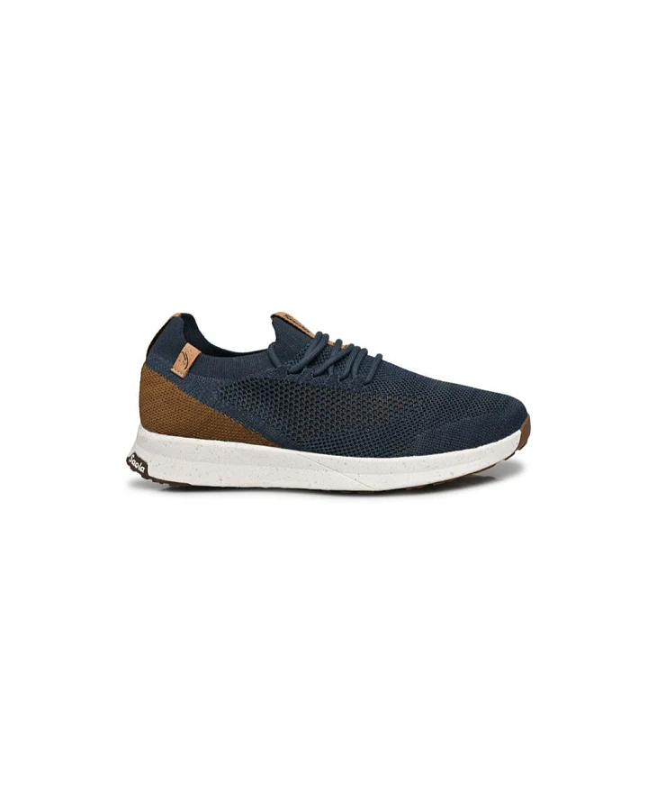 SAOLA Herren vegan Sneaker Herren Tsavo 2.0 Navy