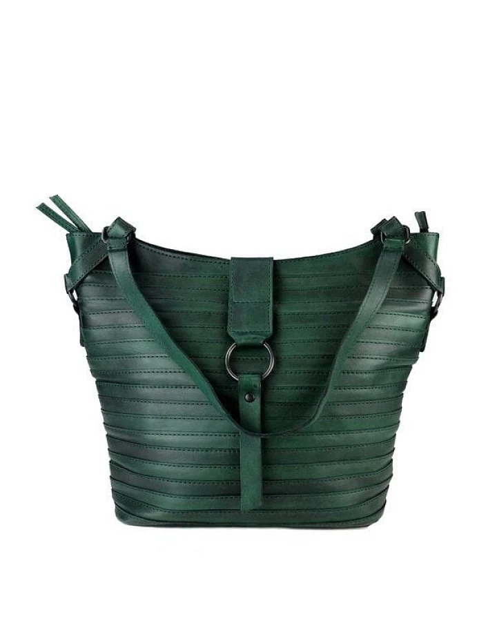 manbefair SHOPPER BERLIN Leder