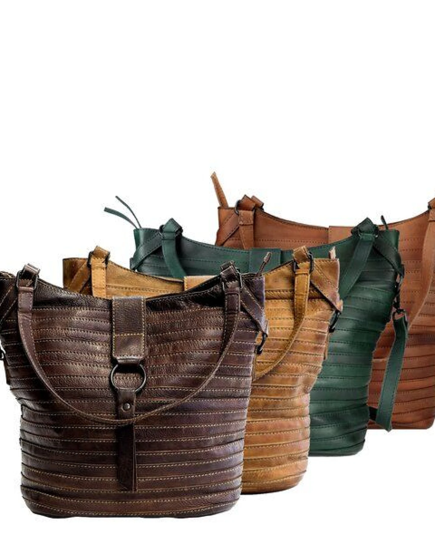 manbefair SHOPPER BERLIN Leder – Ansicht 2