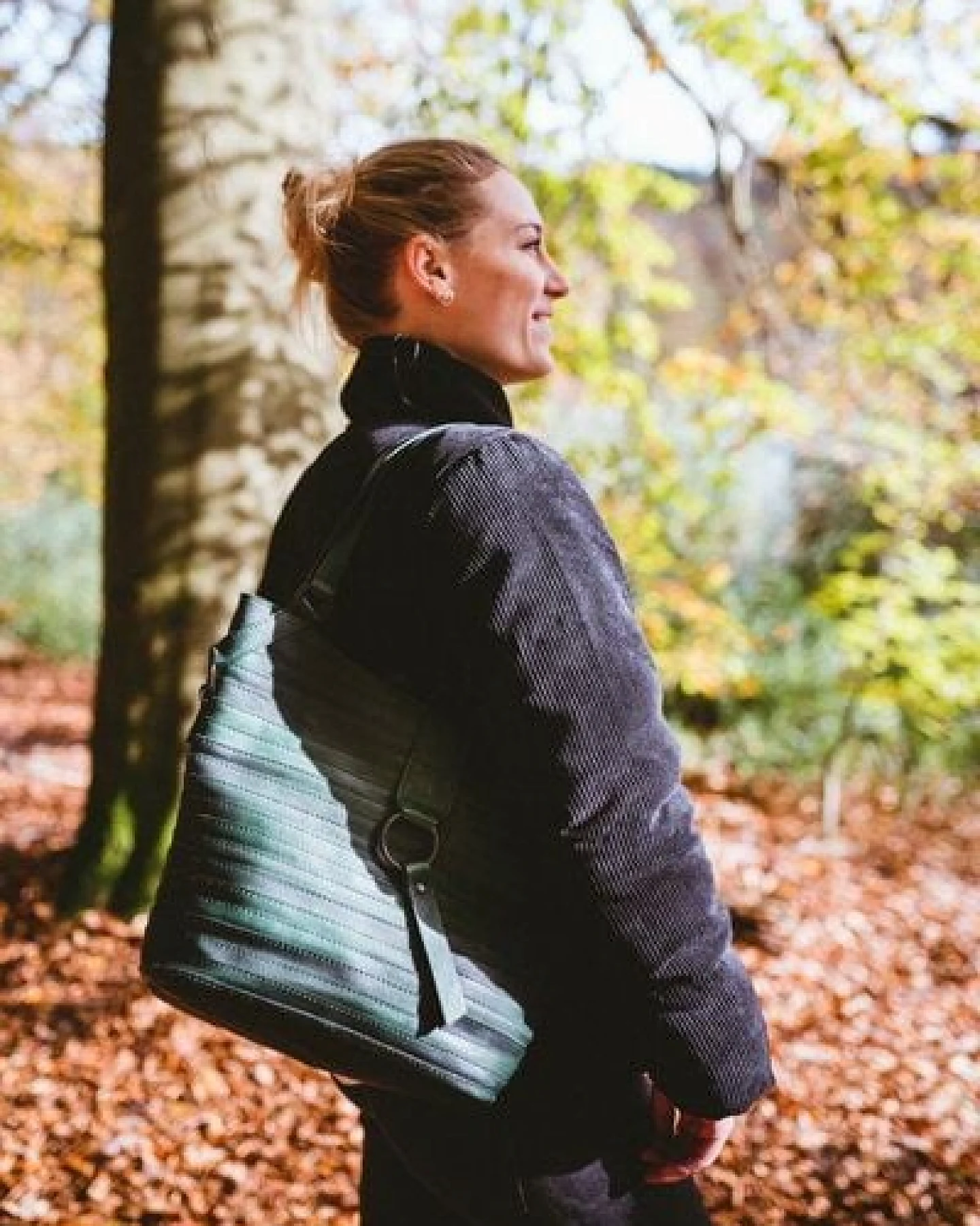 manbefair SHOPPER BERLIN Leder – Ansicht 4