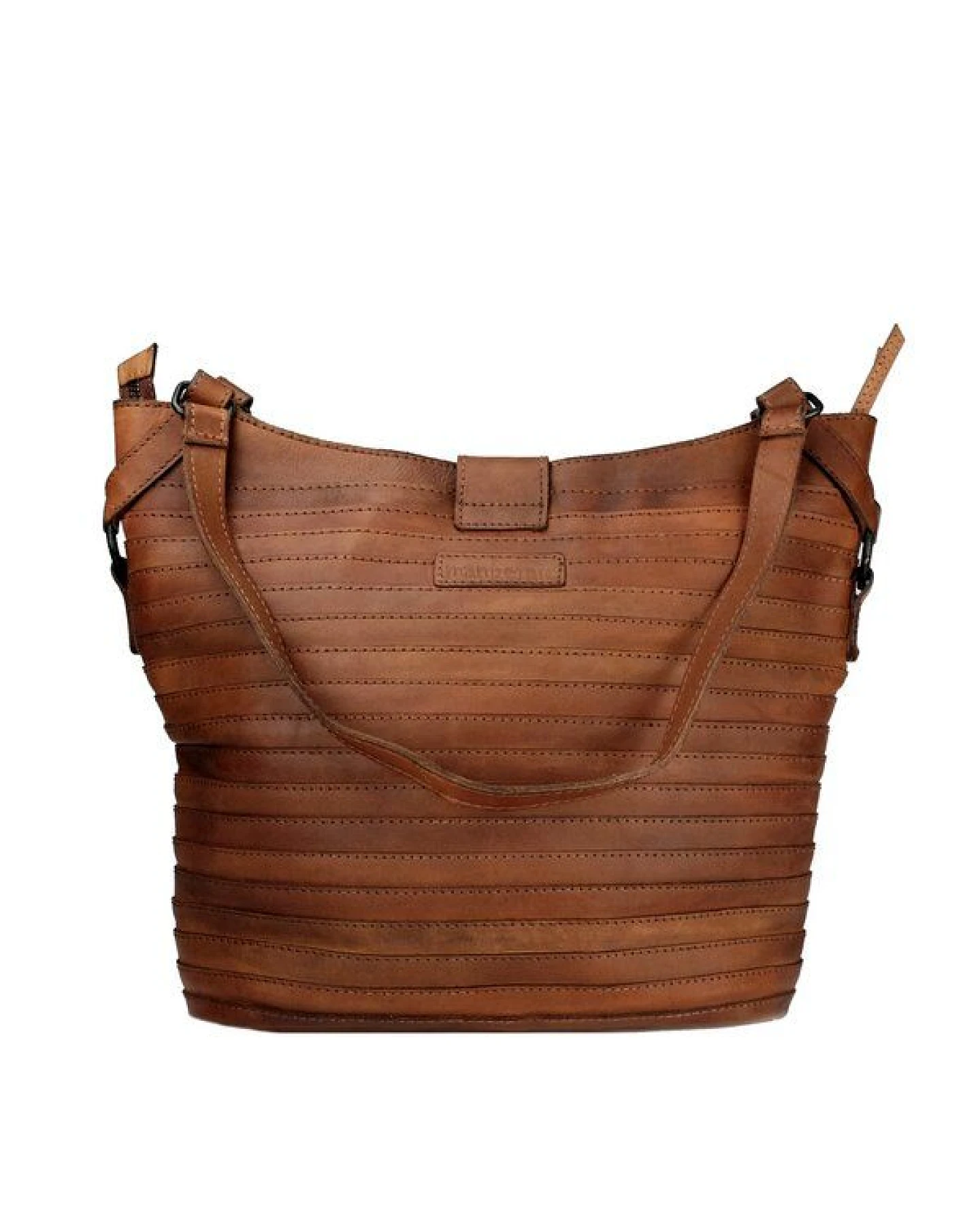 manbefair SHOPPER BERLIN Leder – Ansicht 3