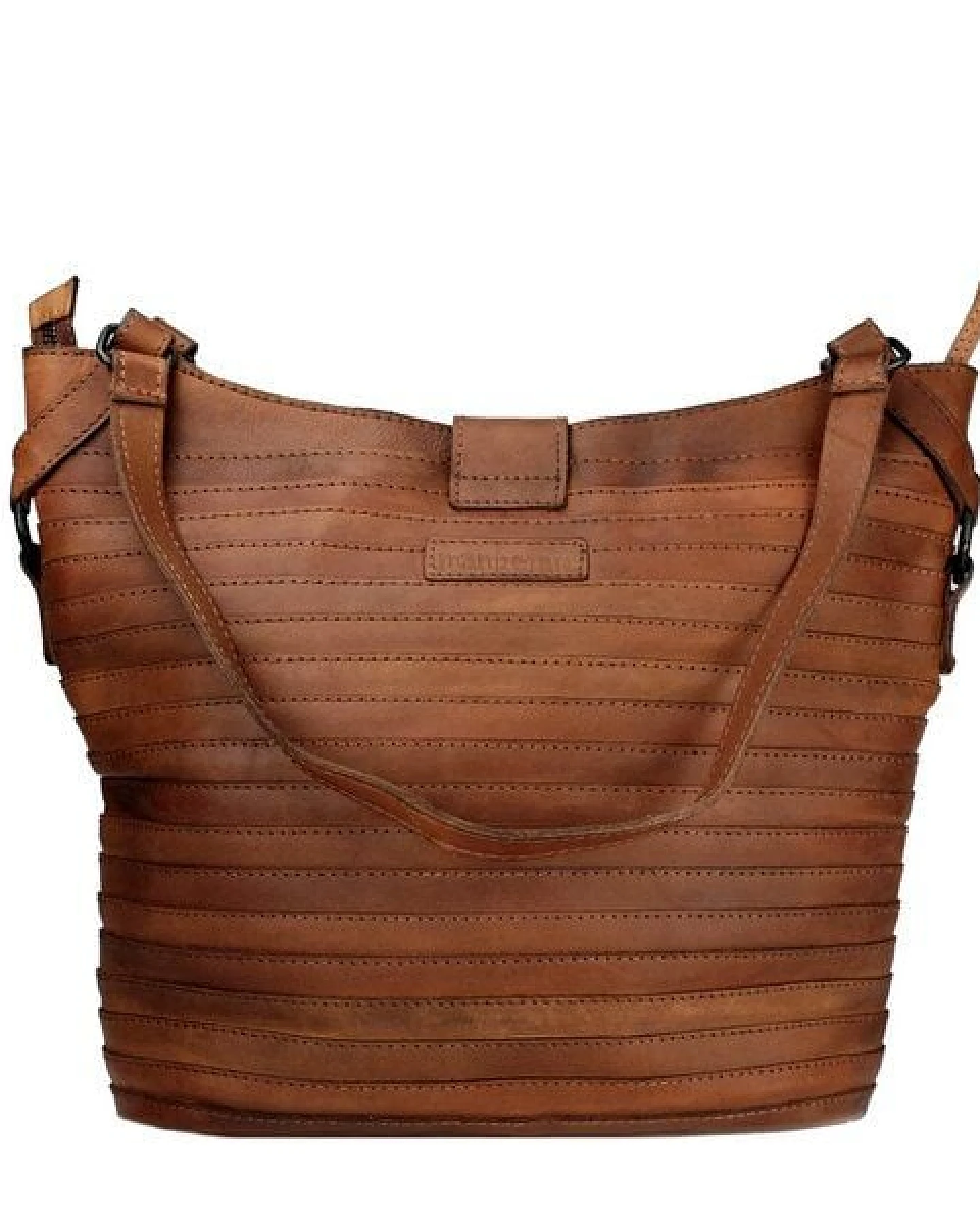manbefair SHOPPER BERLIN Leder – Ansicht 3