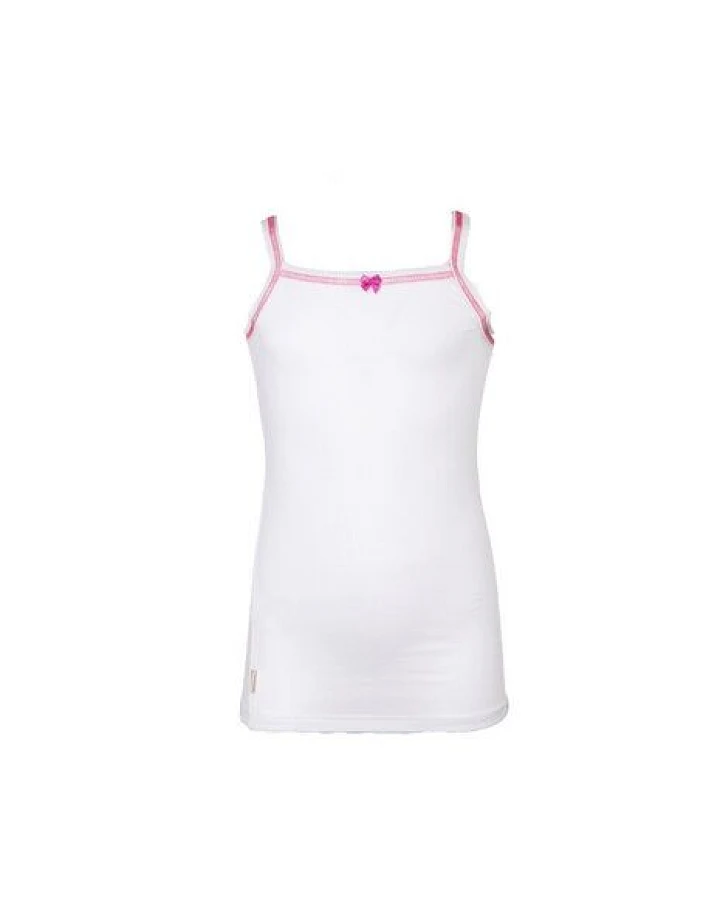 CORA happywear Mädchen Top aus Eukalyptus Faser "Victoria"