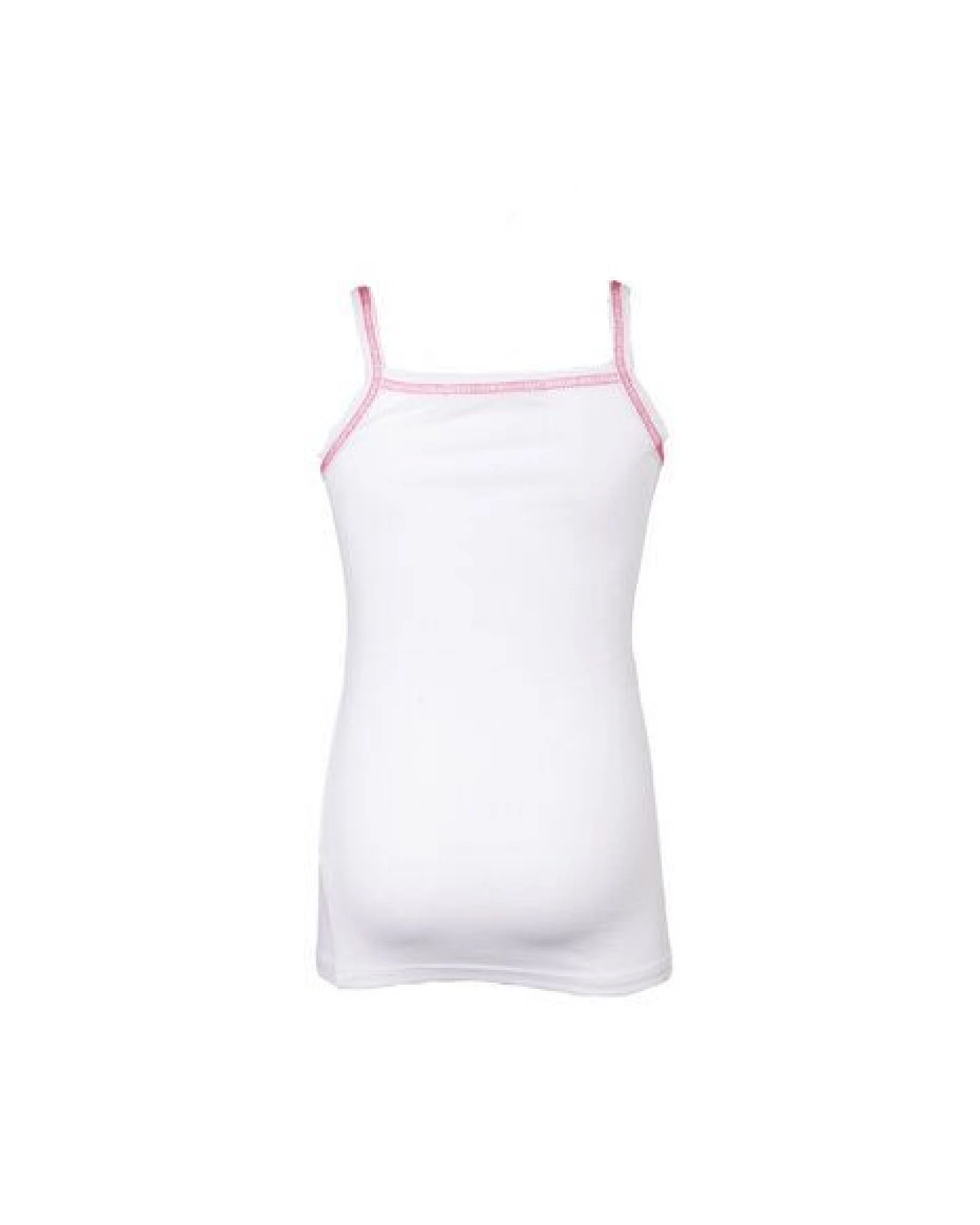 CORA happywear Mädchen Top aus Eukalyptus Faser "Victoria" – Ansicht 2