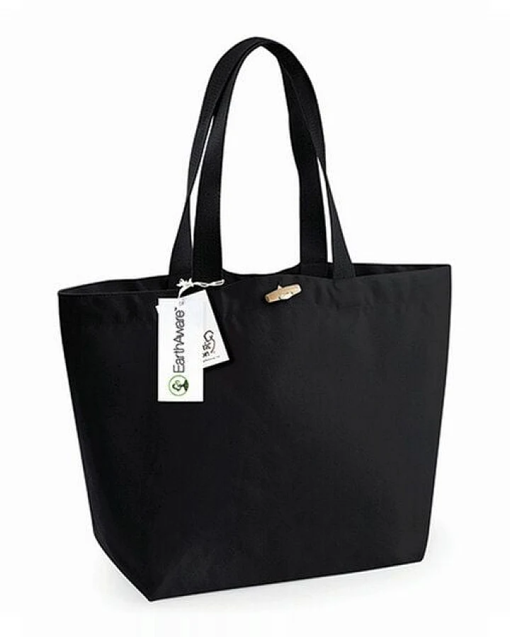 Westford Mill EarthAware Organic Marina Bag