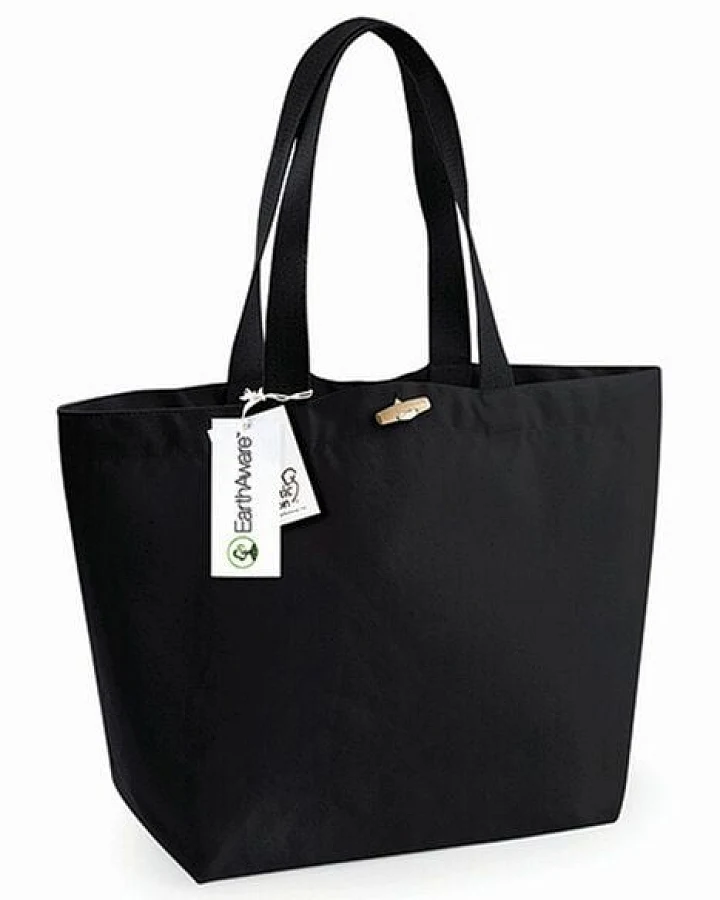 Westford Mill EarthAware Organic Marina Bag