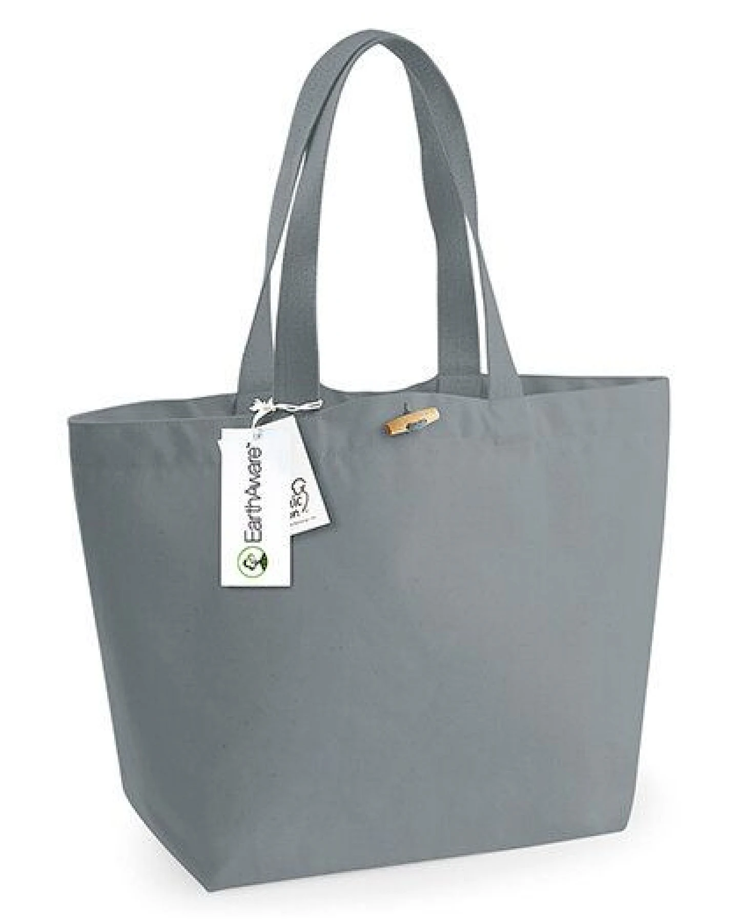 Westford Mill EarthAware Organic Marina Bag – Ansicht 3