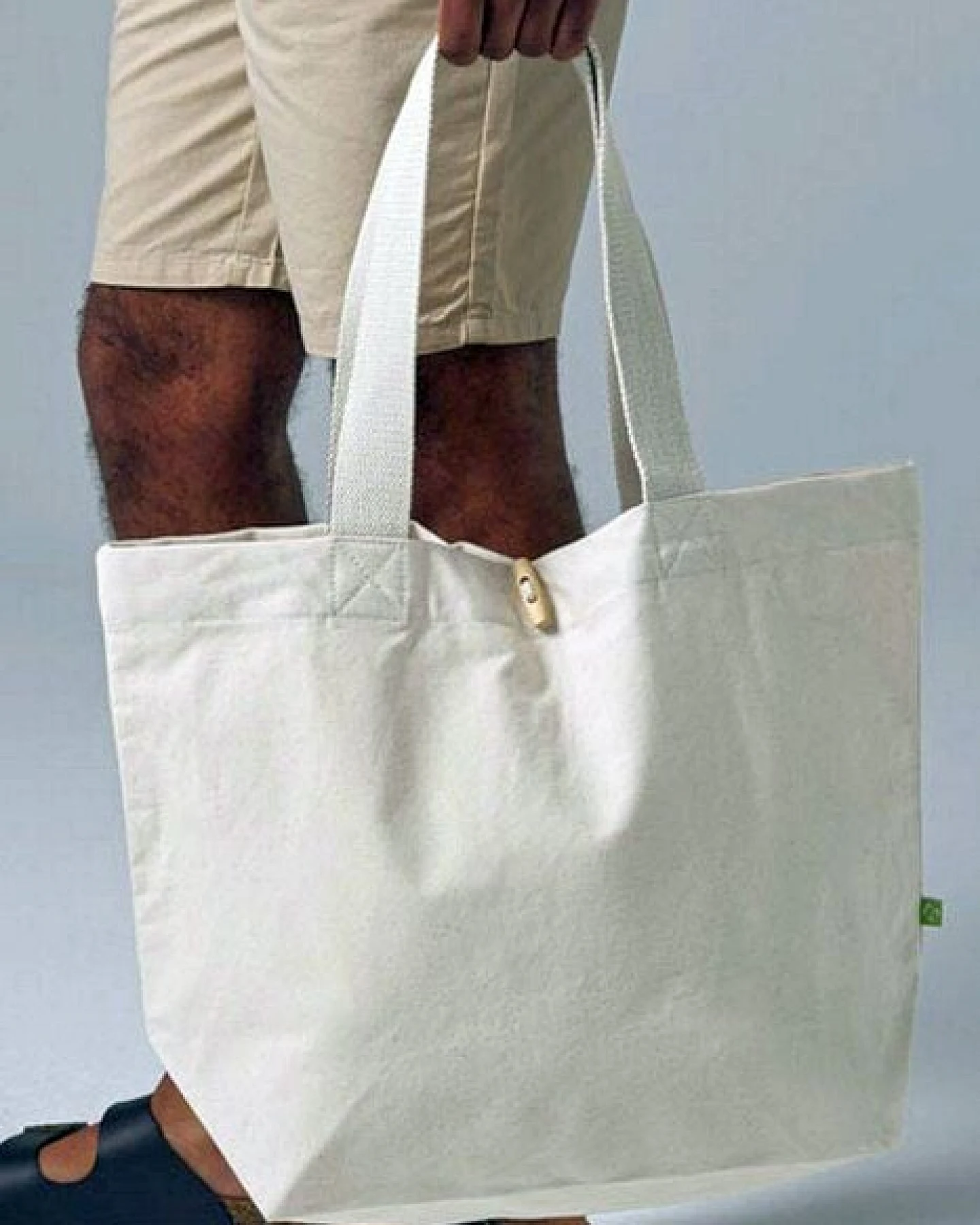 Westford Mill EarthAware Organic Marina Bag – Ansicht 2