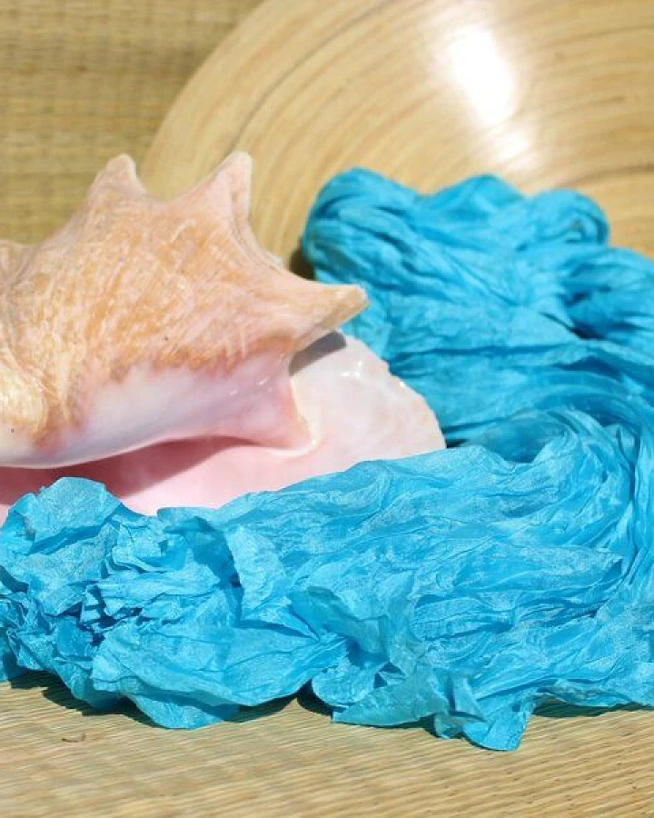 Aquamarin