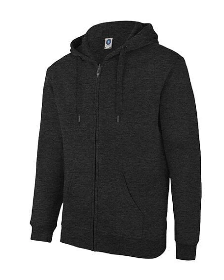 Starworld Kapuzenjacke - Zip Through Hooded Sweatjacke Zoodie