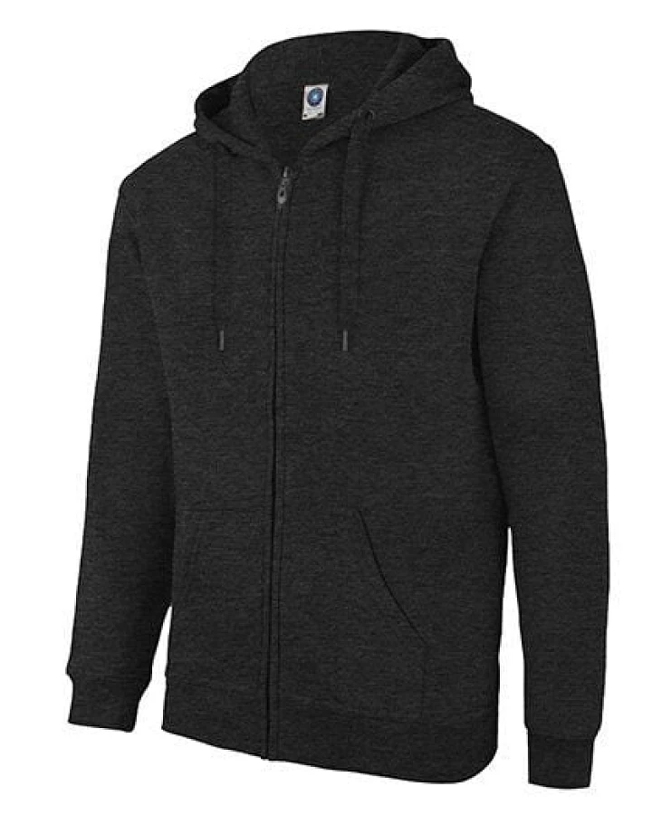 Starworld Kapuzenjacke - Zip Through Hooded Sweatjacke Zoodie