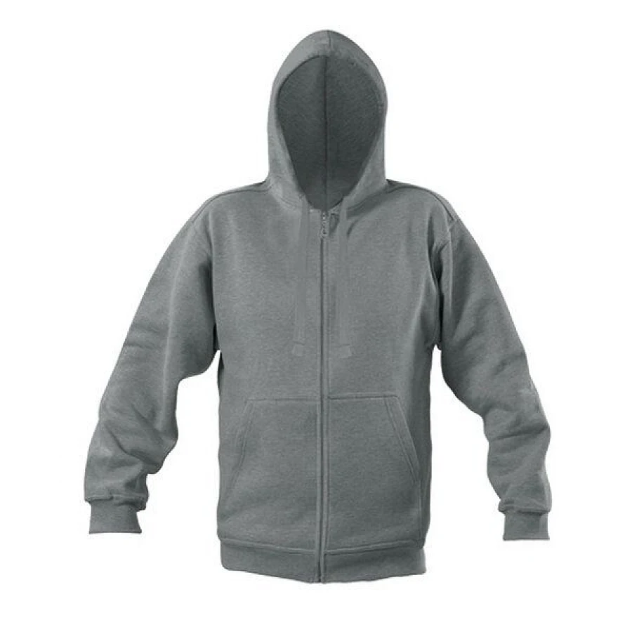 Heather Grey Melange