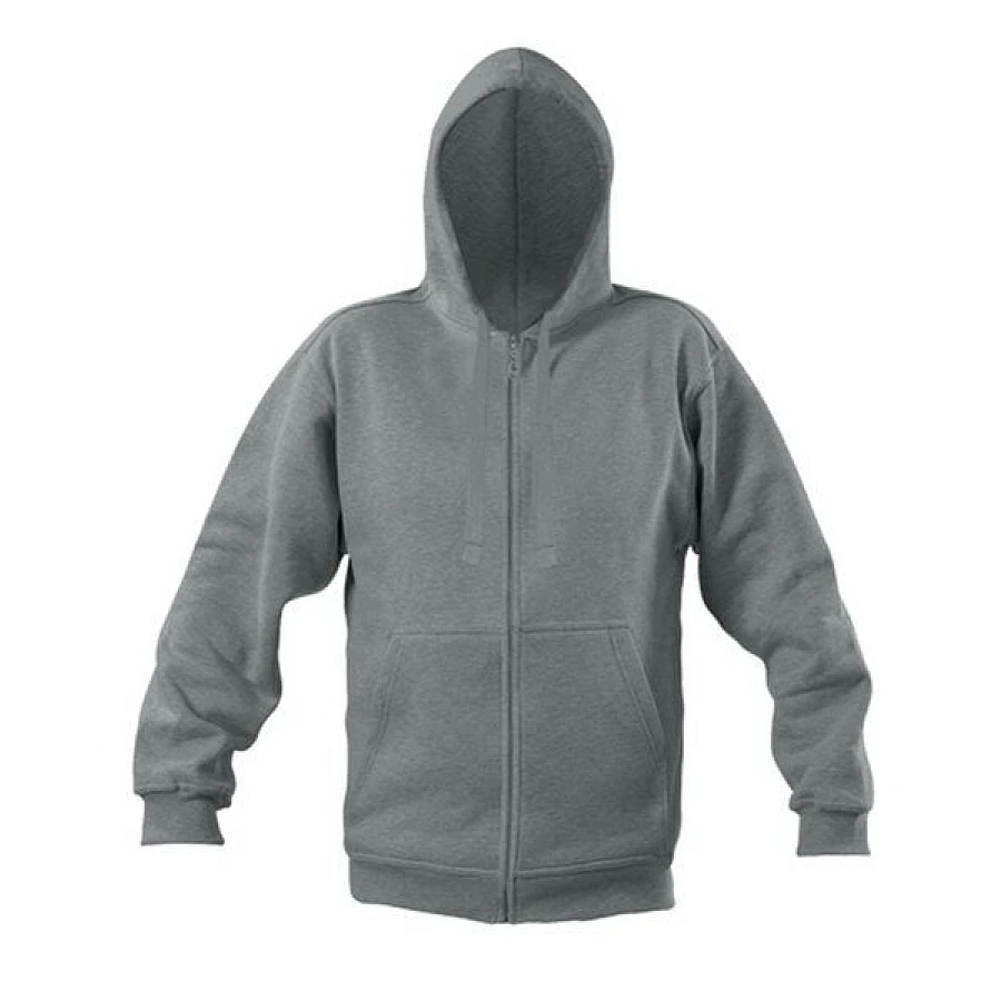 Heather Grey Melange