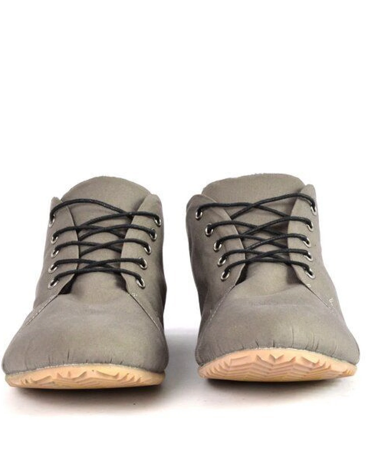 SORBAS '63 veganer Sneaker aus Bio-Baumwolle Low-Cut (gefüttert) – Ansicht 2