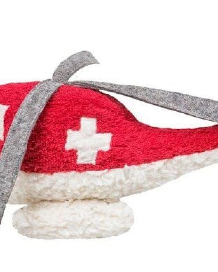 Efie Hubschrauber, kbA (organic), Made in Germany