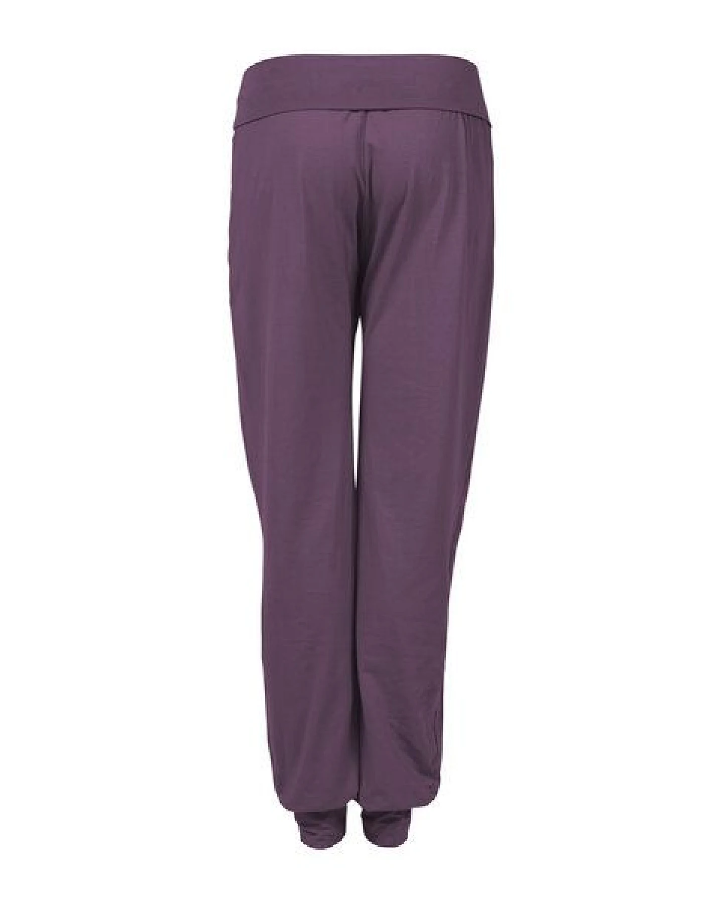 Jaya JOELLE - Damen - Hose für Yoga und Freizeit aus Biobaumwolle – Ansicht 4