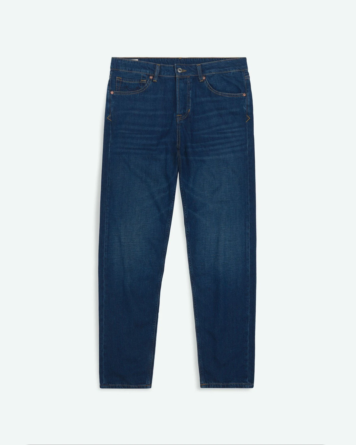 Jeans Sushan Hopcete Electric Dark – Ansicht 6