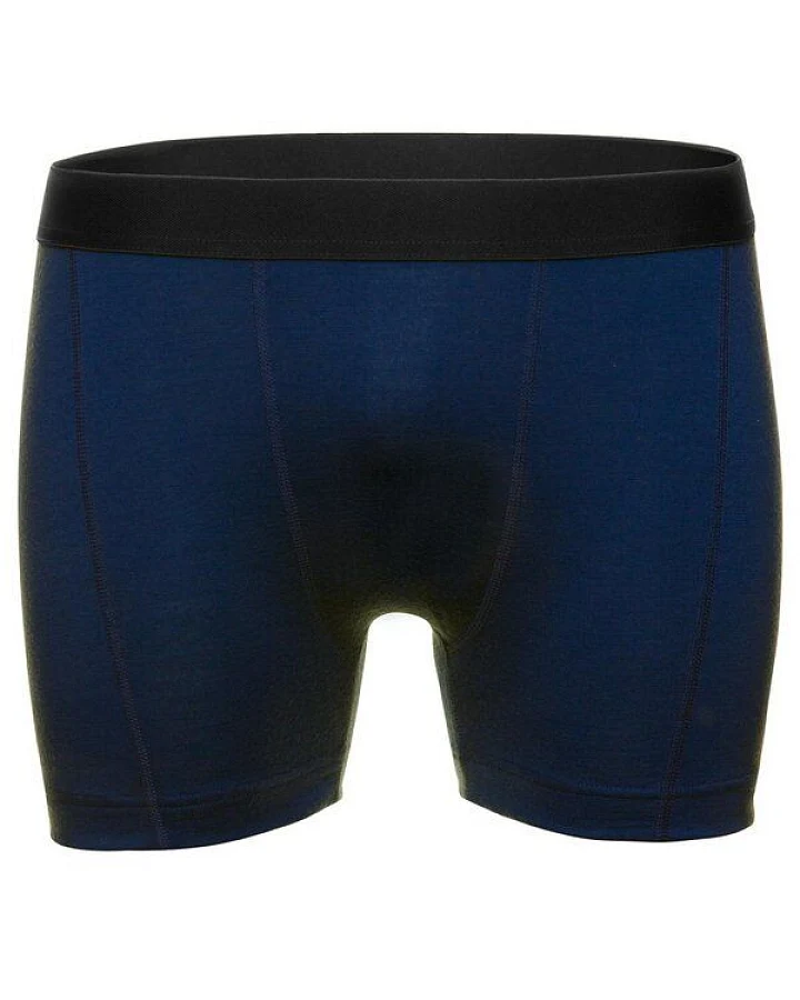Kaipara - Merino Sportswear Merino Boxershort 200 Herren
