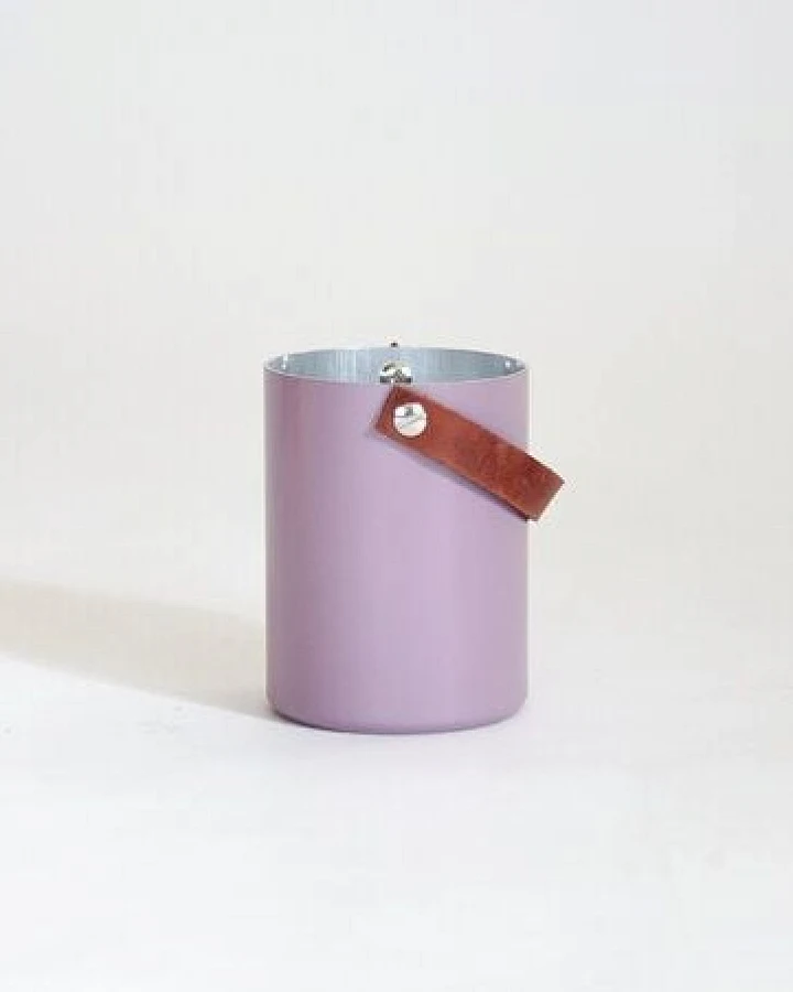 Pastellviolett