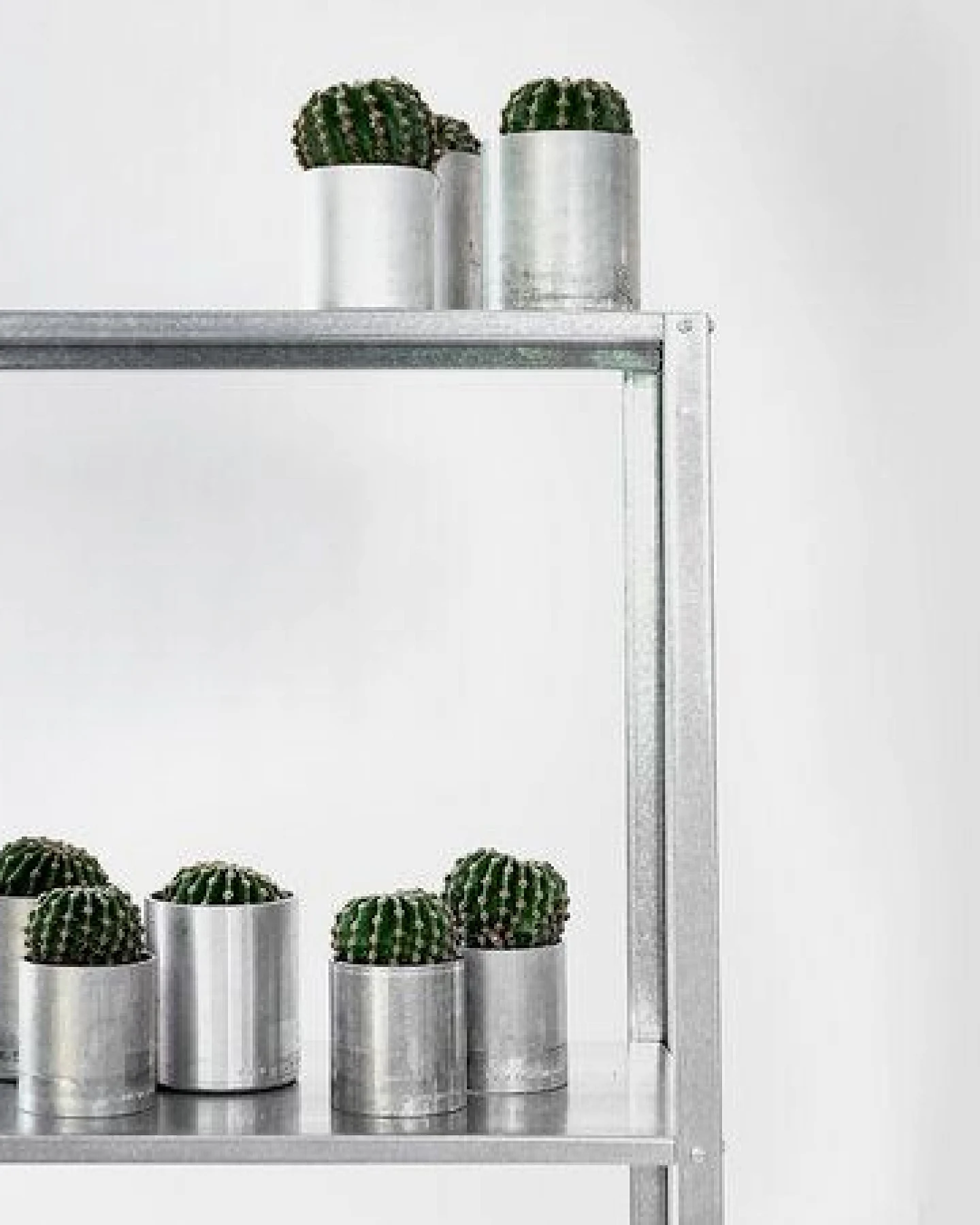 werkvoll by Lena Peter Recycling Blumentopf FIRE - Upcycling Gasflaschen – Ansicht 4