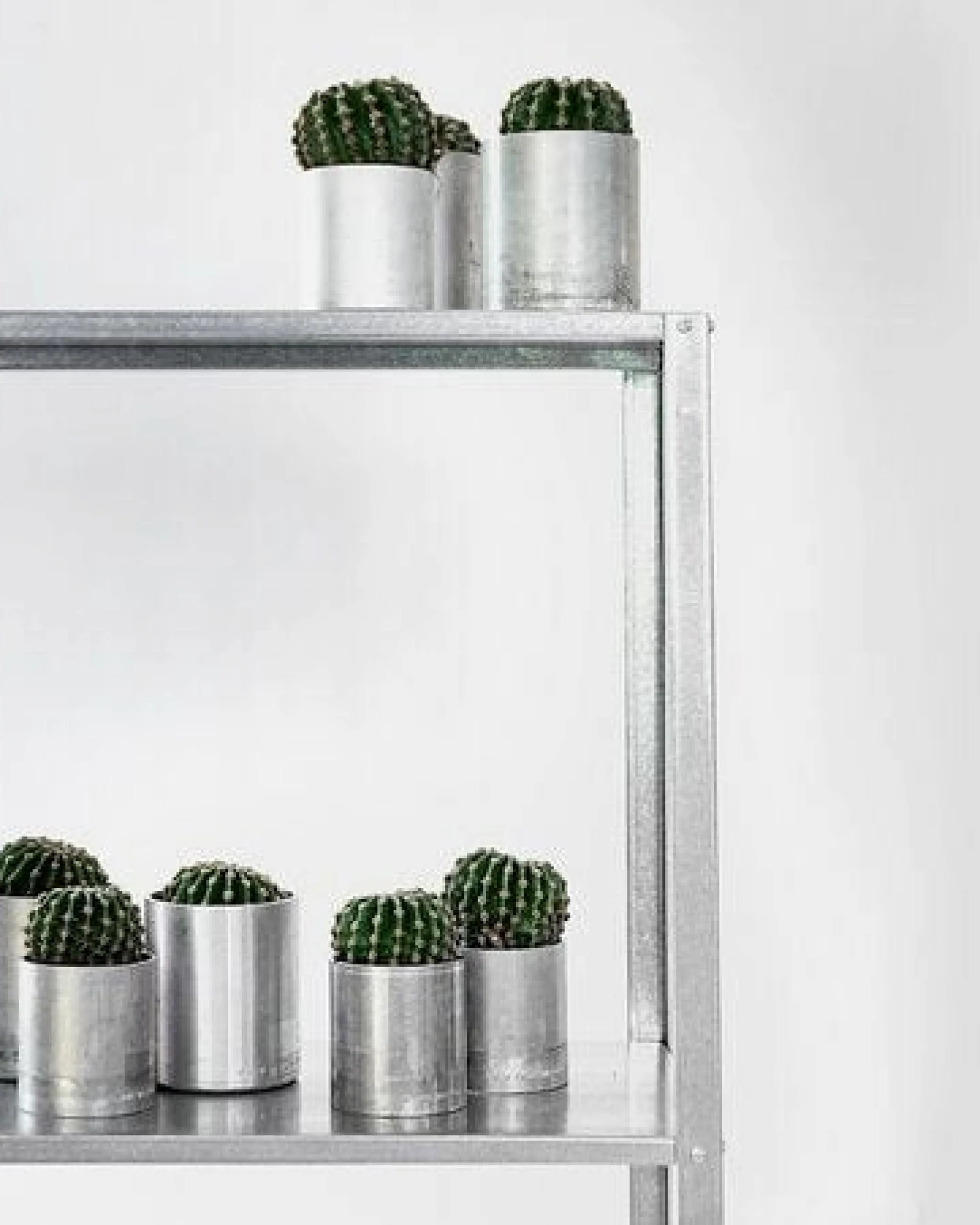 werkvoll by Lena Peter Recycling Blumentopf FIRE - Upcycling Gasflaschen – Ansicht 4