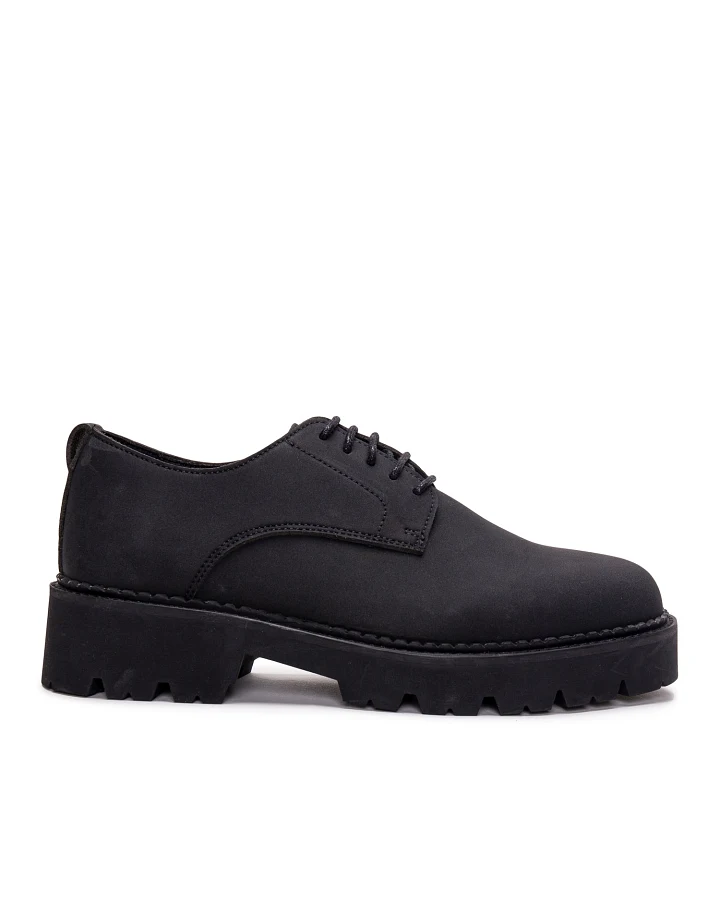 NAE Damen vegan Derby Helen Black