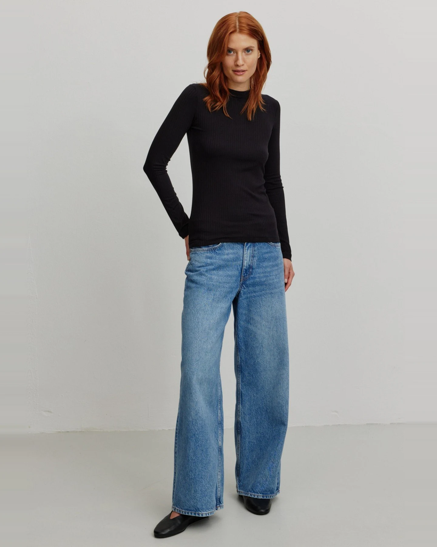 Longsleeve Stella – Ansicht 2