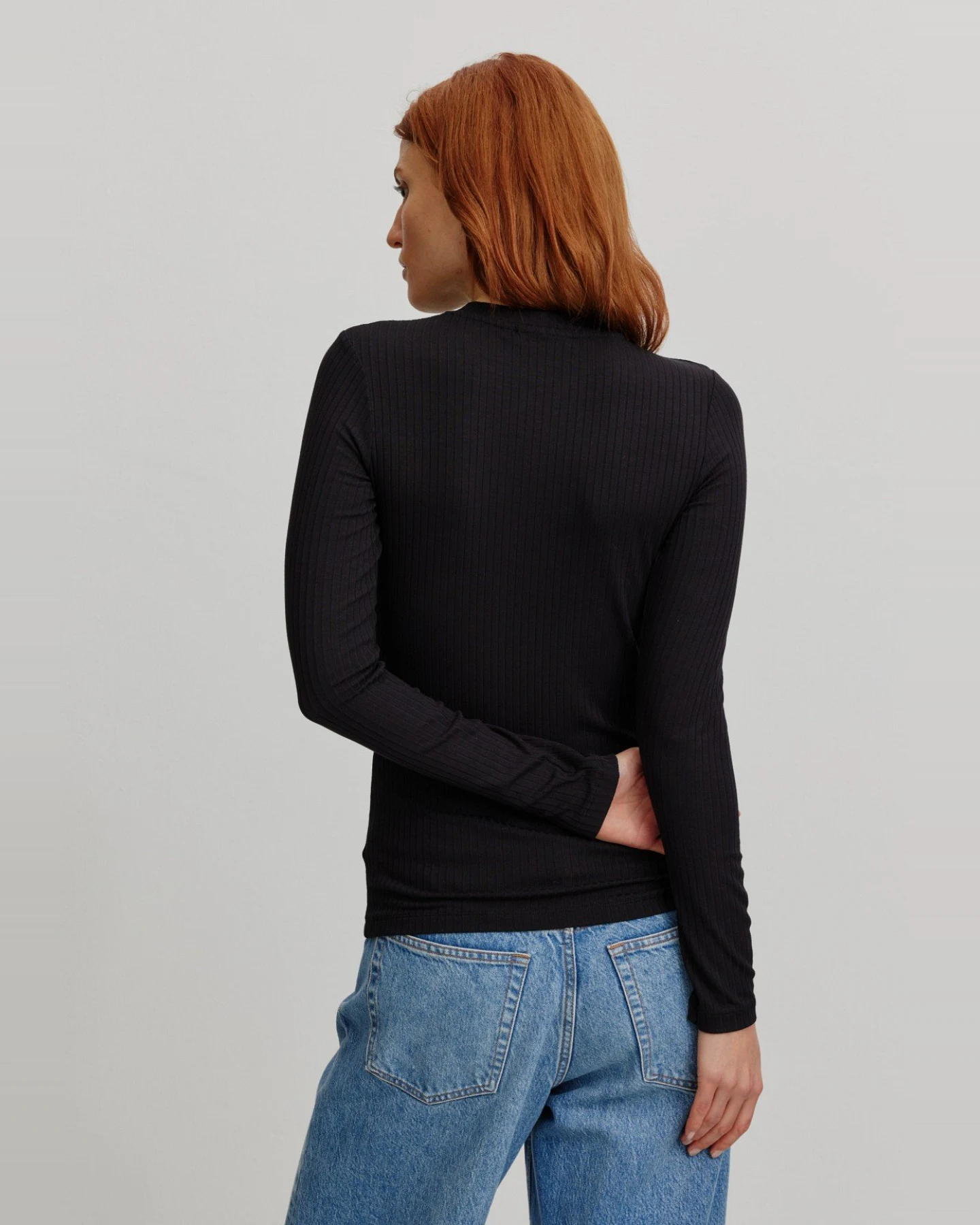 Longsleeve Stella – Ansicht 3