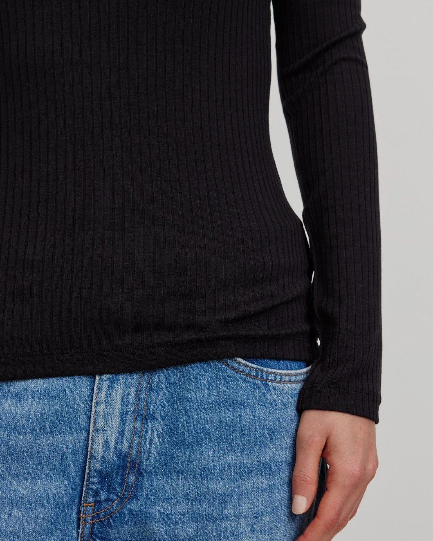 Longsleeve Stella – Ansicht 4